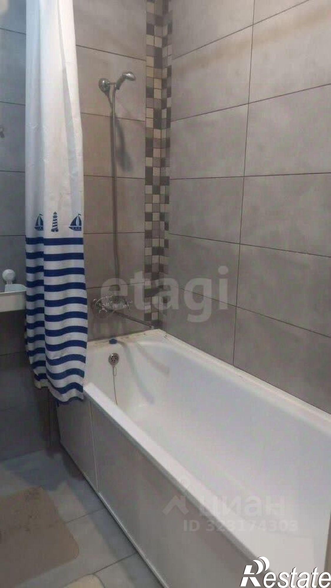 Купить квартиру за 9 555 000 рублей на Эстонская улица, 49А