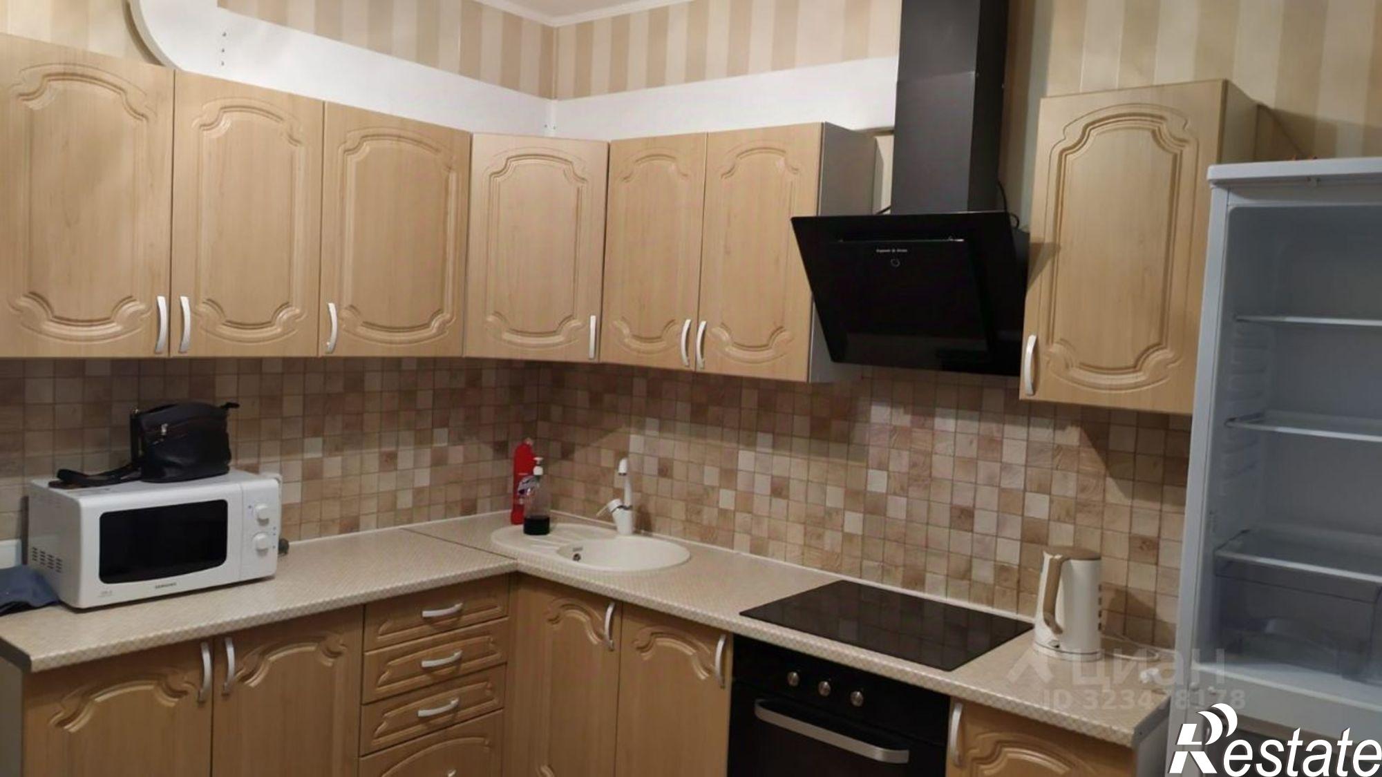 Купить квартиру за 3 400 000 рублей на улица Петренко, 12