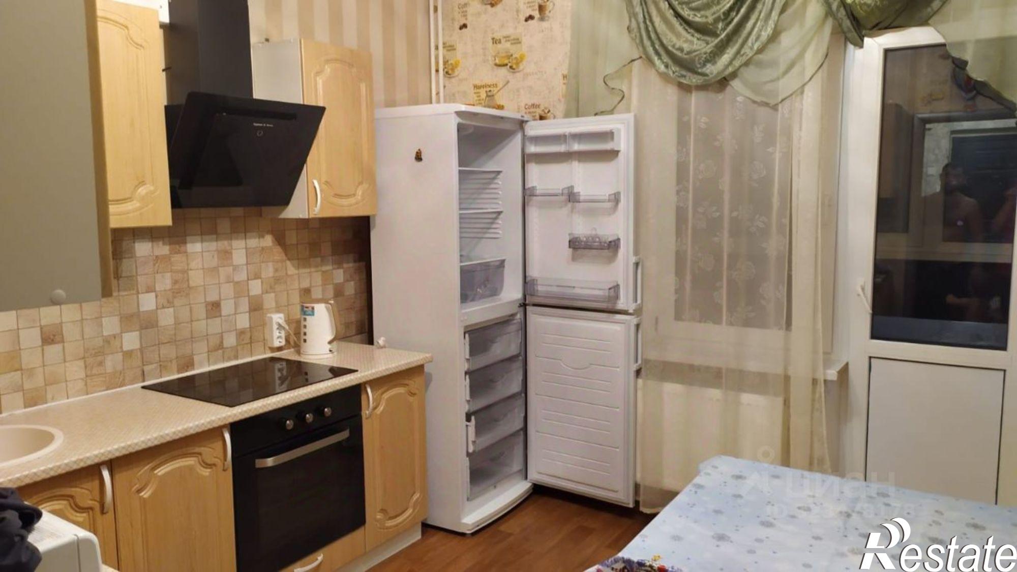 Купить квартиру за 3 400 000 рублей на улица Петренко, 12