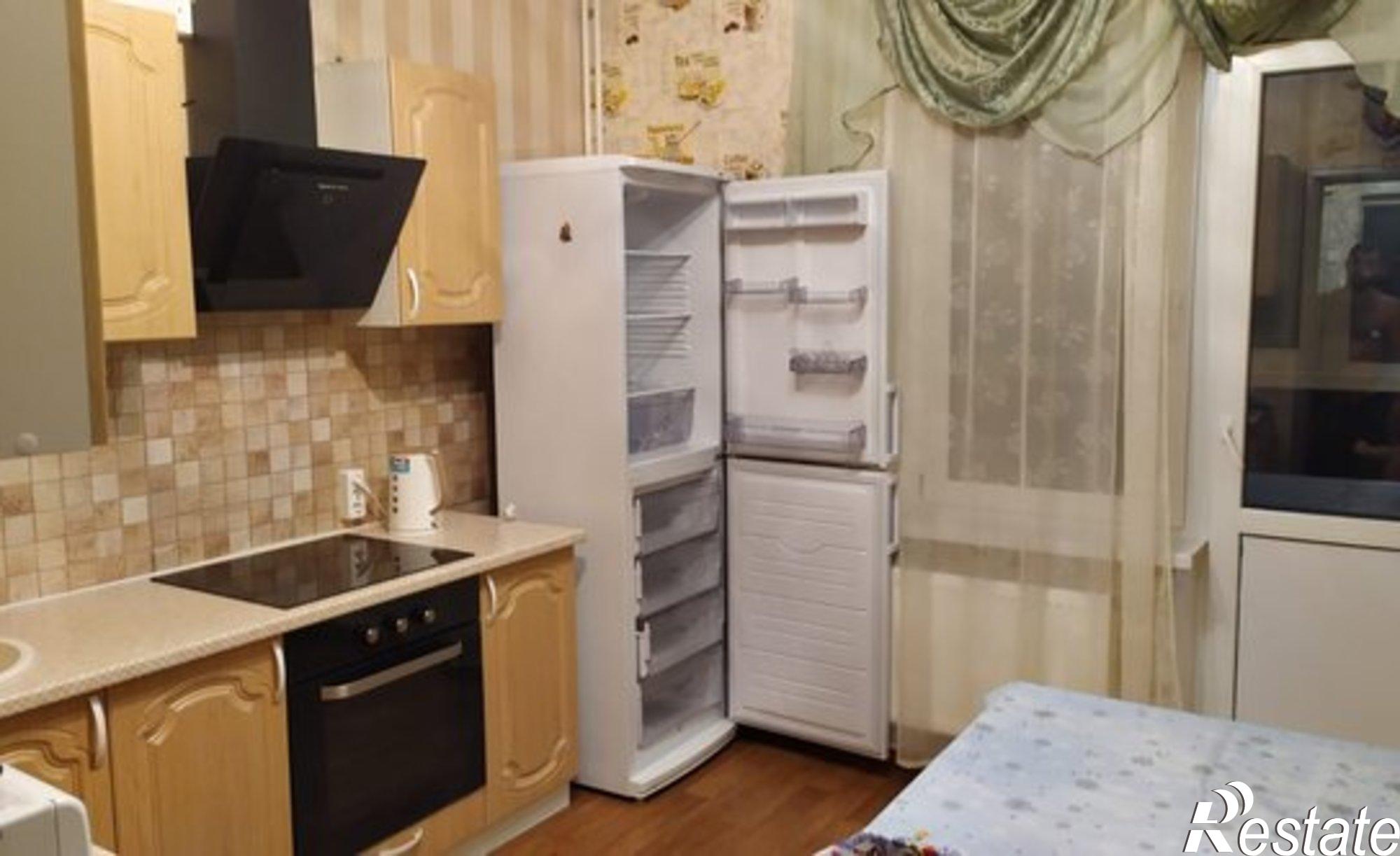 Купить квартиру за 3 400 000 рублей на улица Петренко, 26