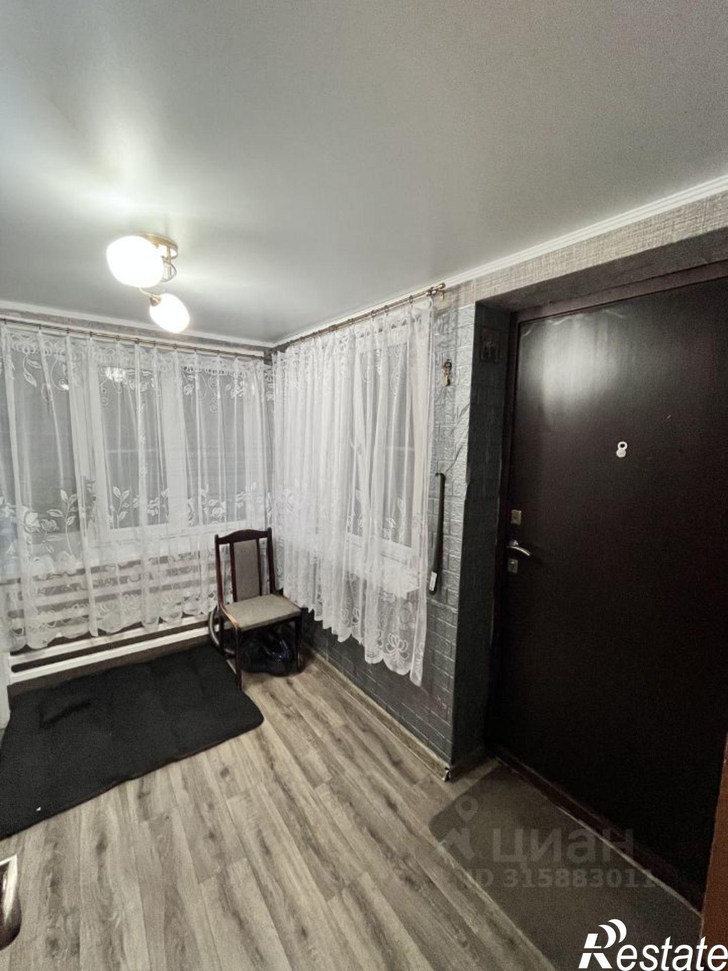 Купить квартиру за 5 500 000 рублей на ул Станиславского, 149