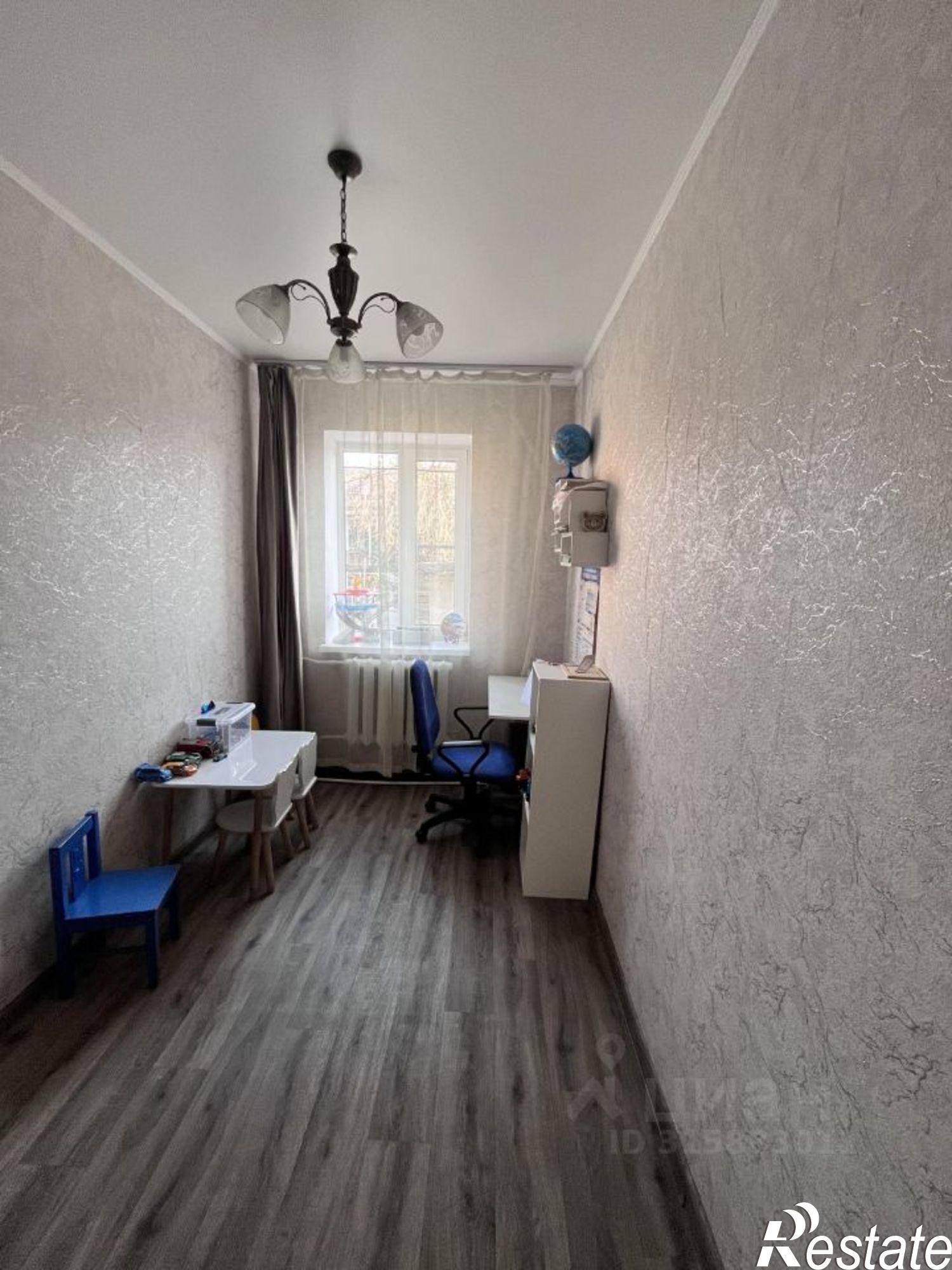 Купить квартиру за 5 500 000 рублей на ул Станиславского, 149