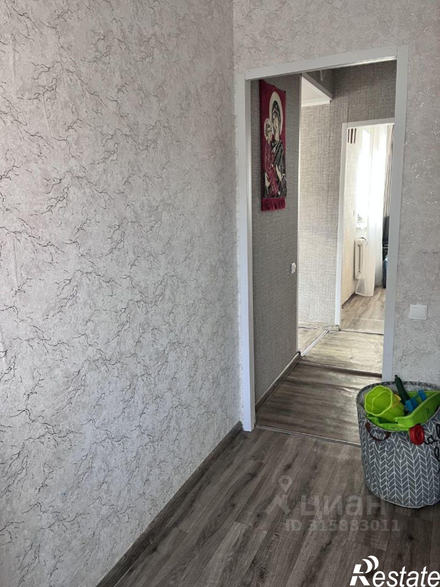 Купить квартиру за 5 500 000 рублей на ул Станиславского, 149