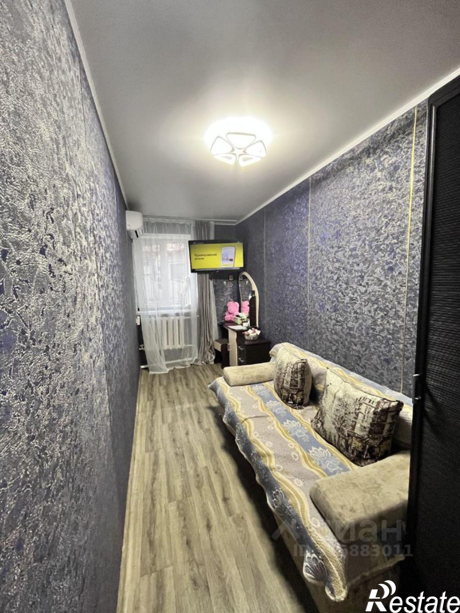 Купить квартиру за 5 500 000 рублей на ул Станиславского, 149