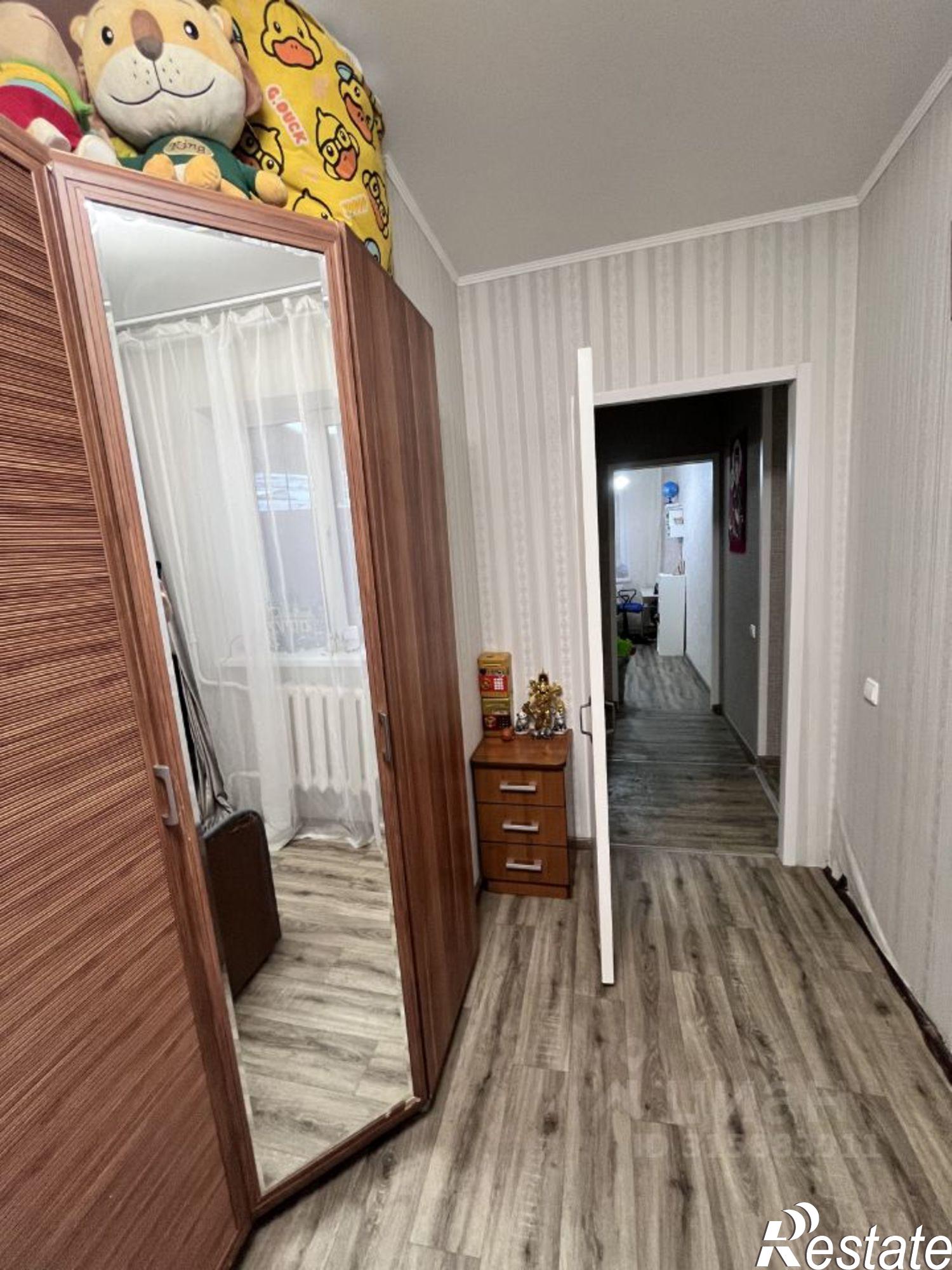 Купить квартиру за 5 500 000 рублей на ул Станиславского, 149