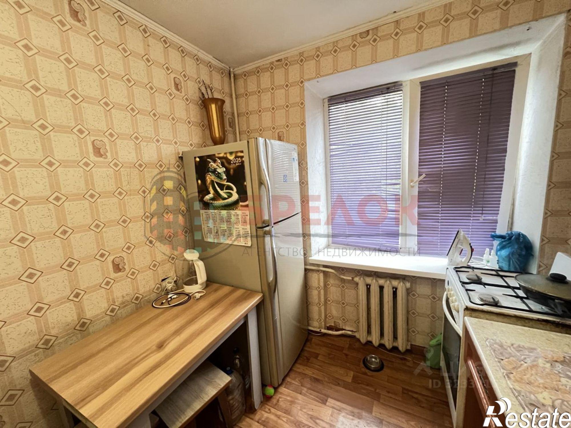 Купить квартиру за 3 950 000 рублей на ул Содружества, 3