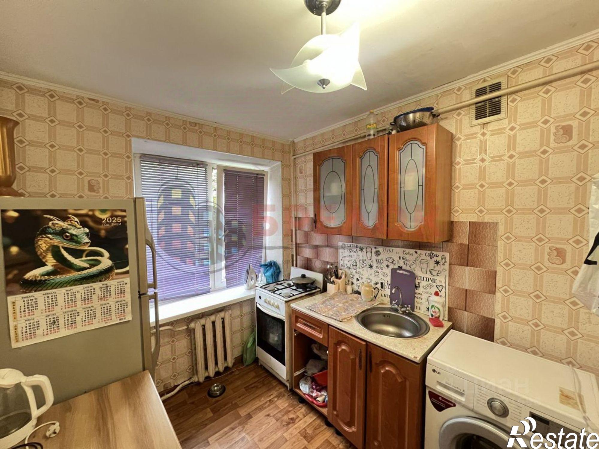 Купить квартиру за 3 950 000 рублей на ул Содружества, 3