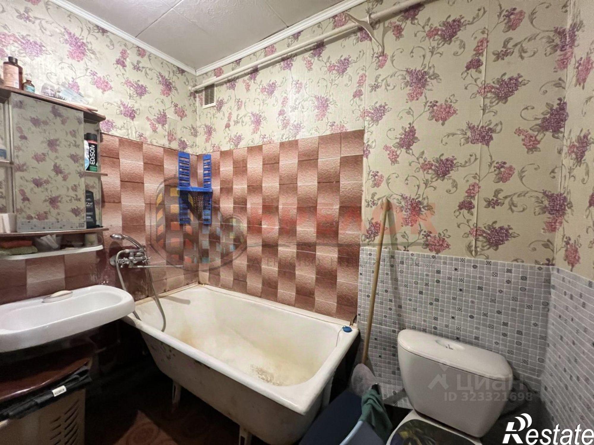 Купить квартиру за 3 950 000 рублей на ул Содружества, 3