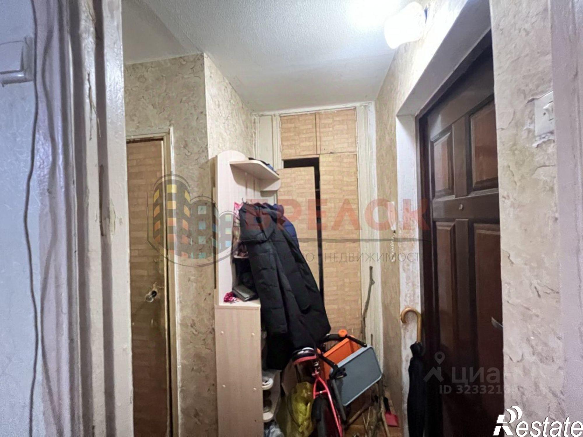 Купить квартиру за 3 950 000 рублей на ул Содружества, 3