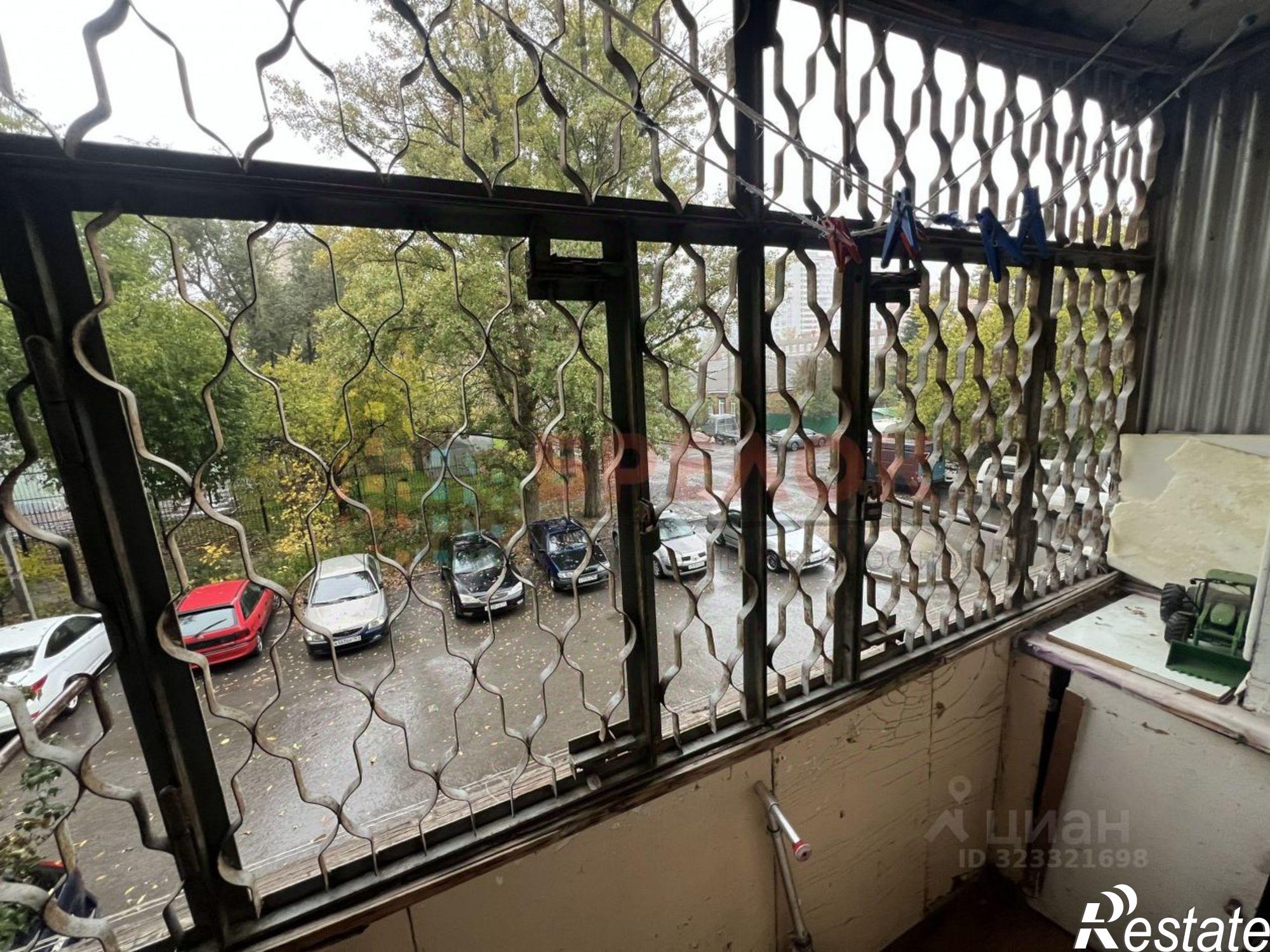 Купить квартиру за 3 950 000 рублей на ул Содружества, 3