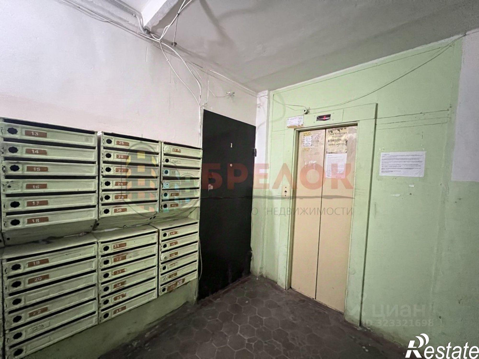 Купить квартиру за 3 950 000 рублей на ул Содружества, 3