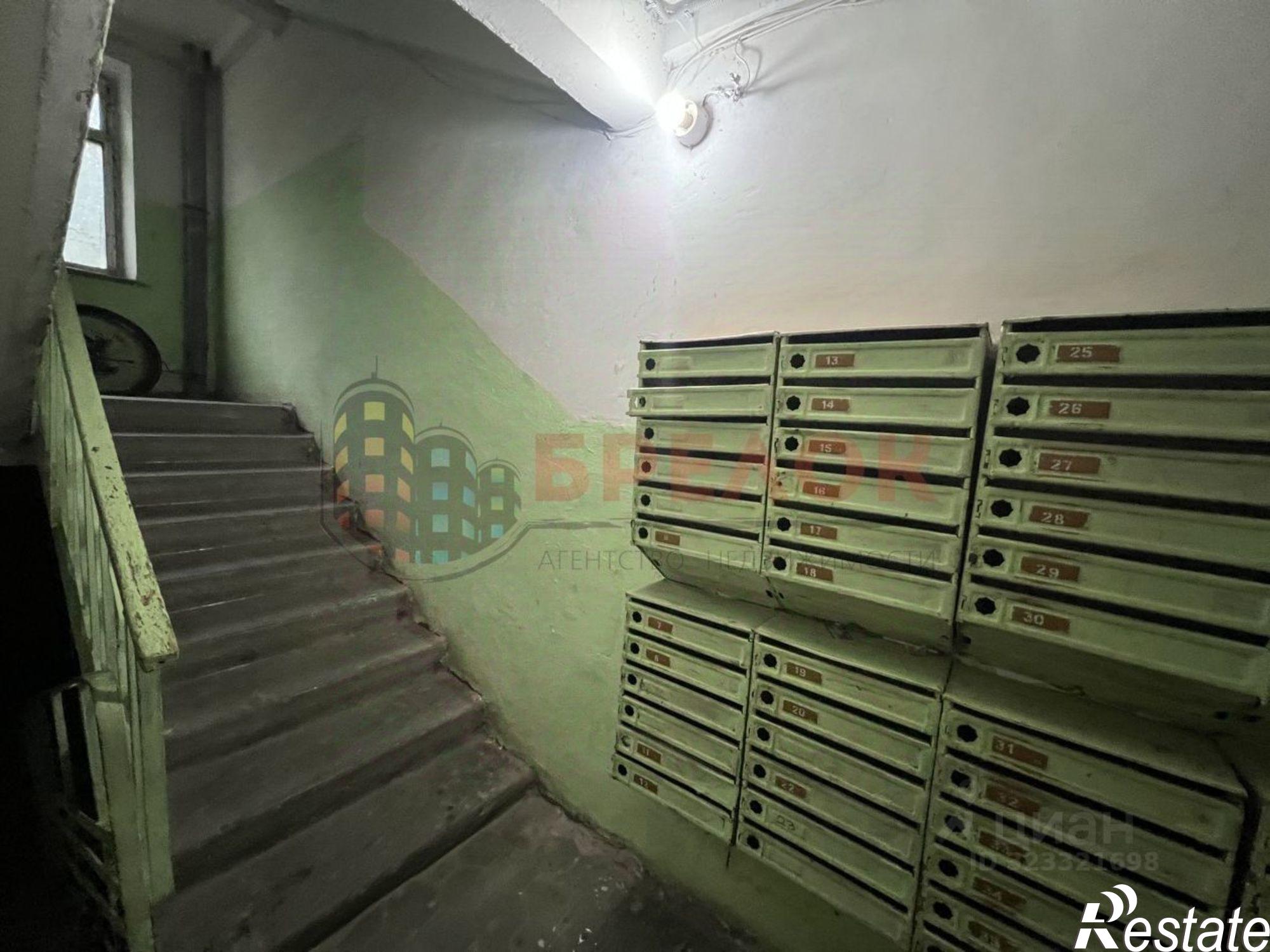 Купить квартиру за 3 950 000 рублей на ул Содружества, 3