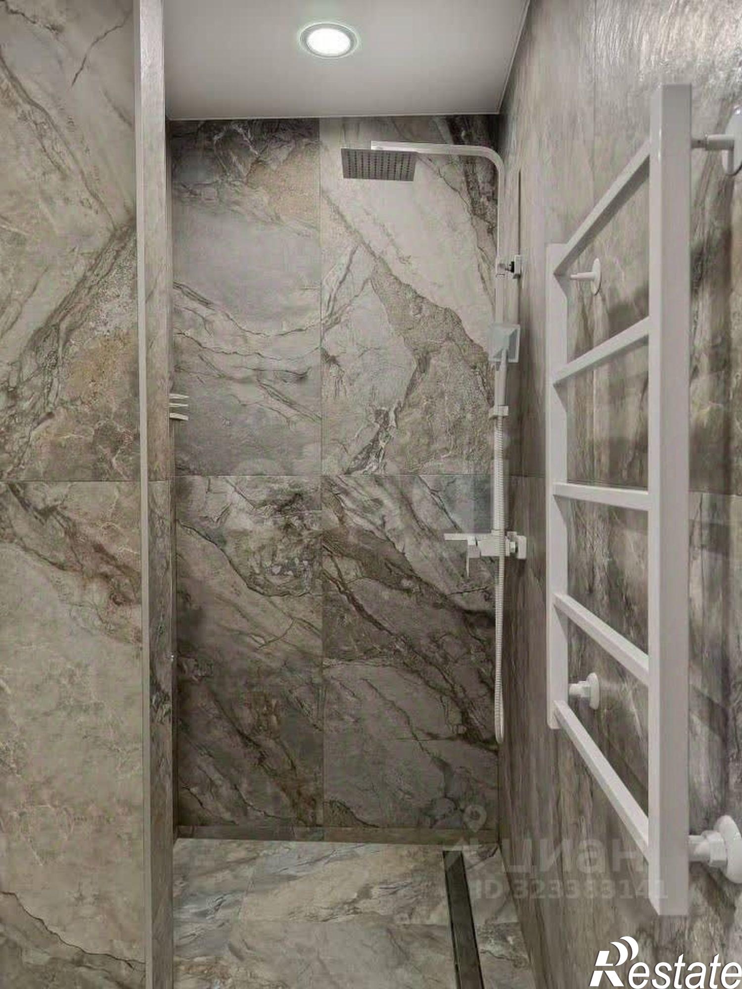 Купить квартиру за 10 200 000 рублей на Днепровский переулок, 117 с1