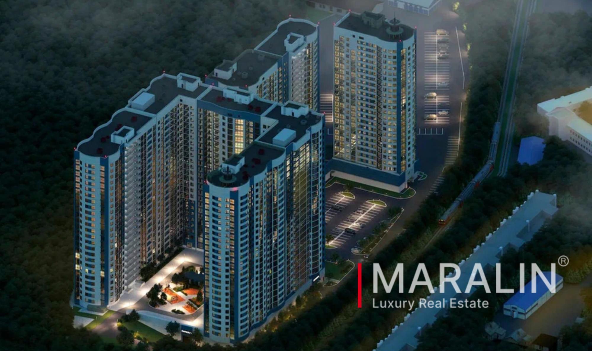 Купить квартиру за 5 200 000 рублей на Привокзальная, 3/1