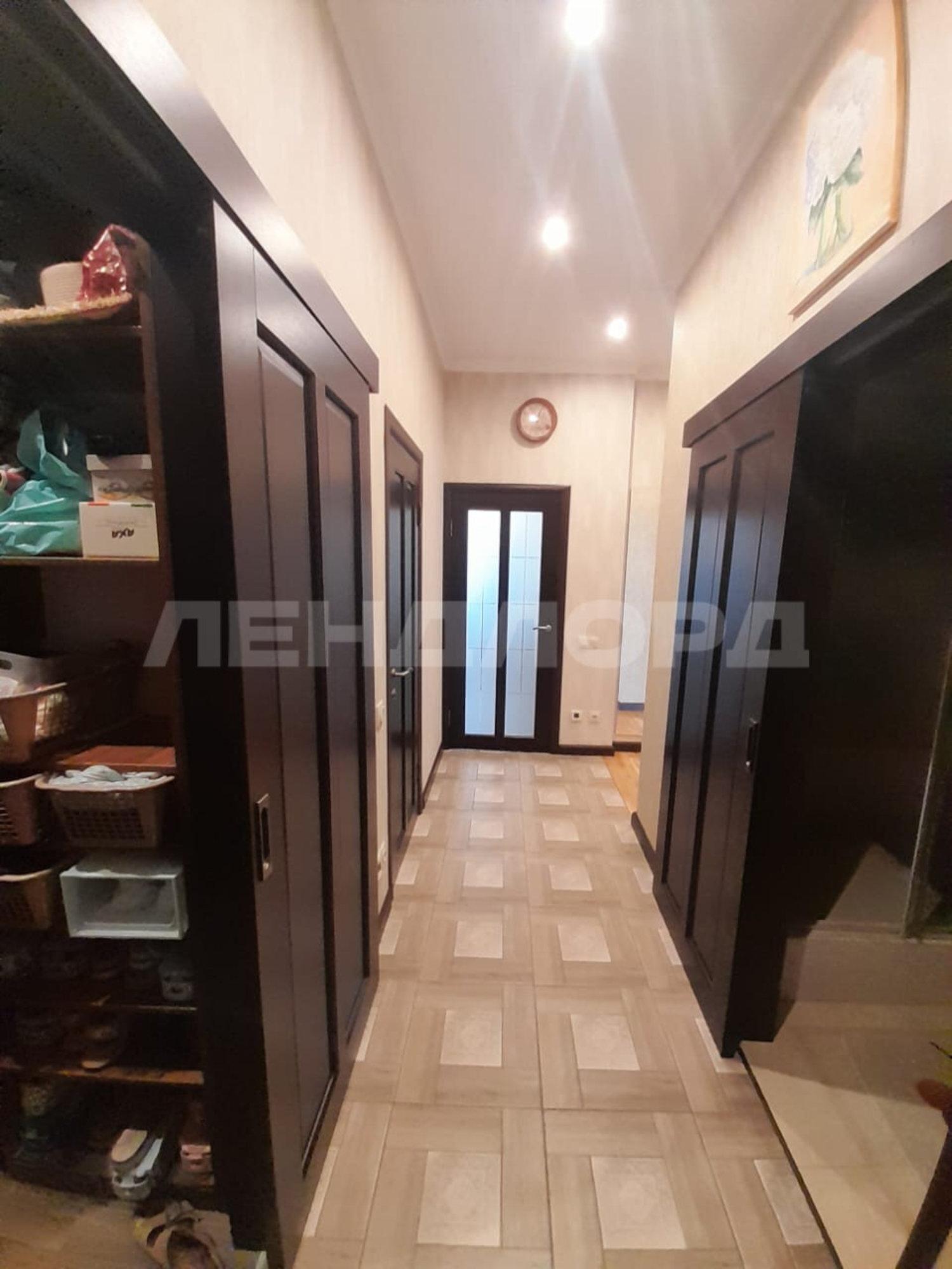 Купить квартиру за 15 500 000 рублей на улица Города Волос, 112/130