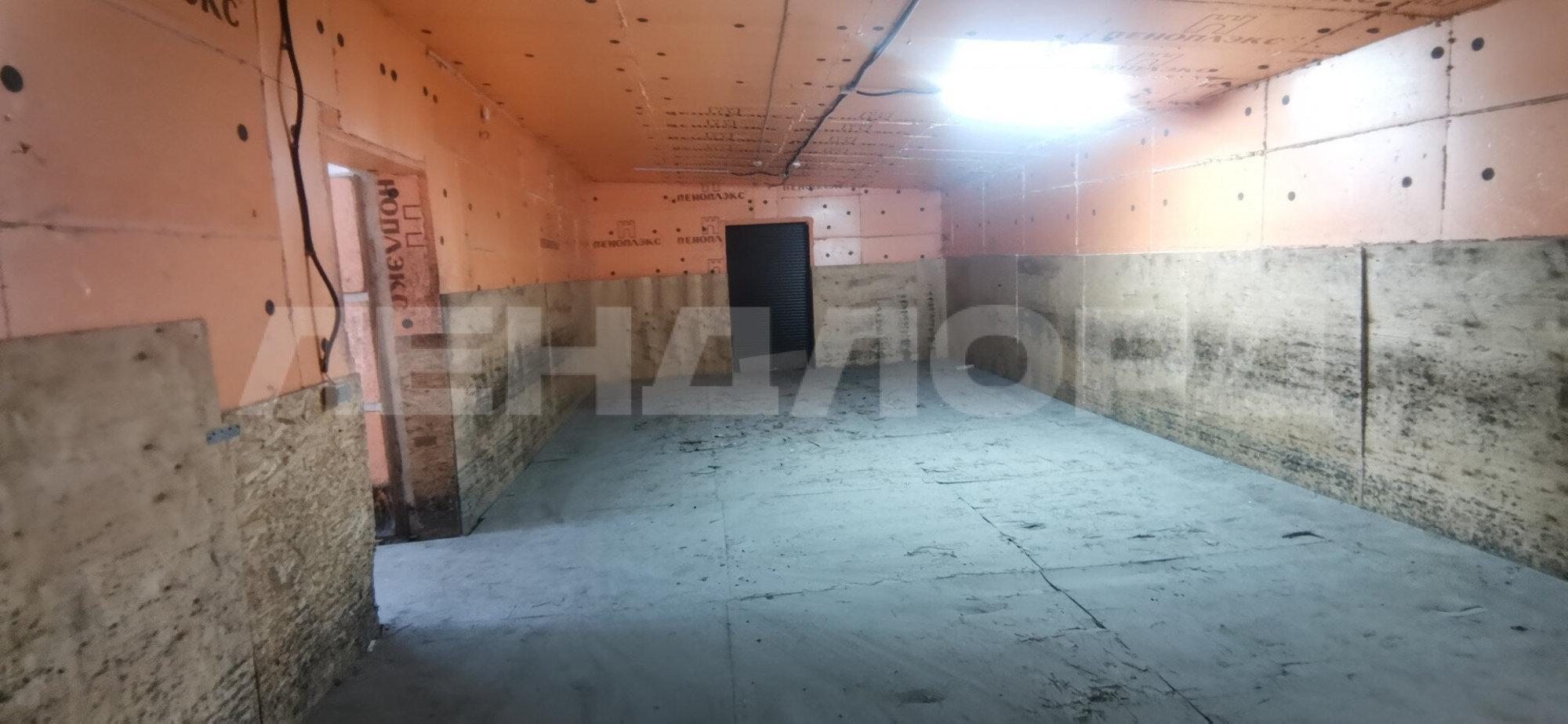 Сдать производственную площадь за 100 000 рублей на 2-я Краснодарская улица