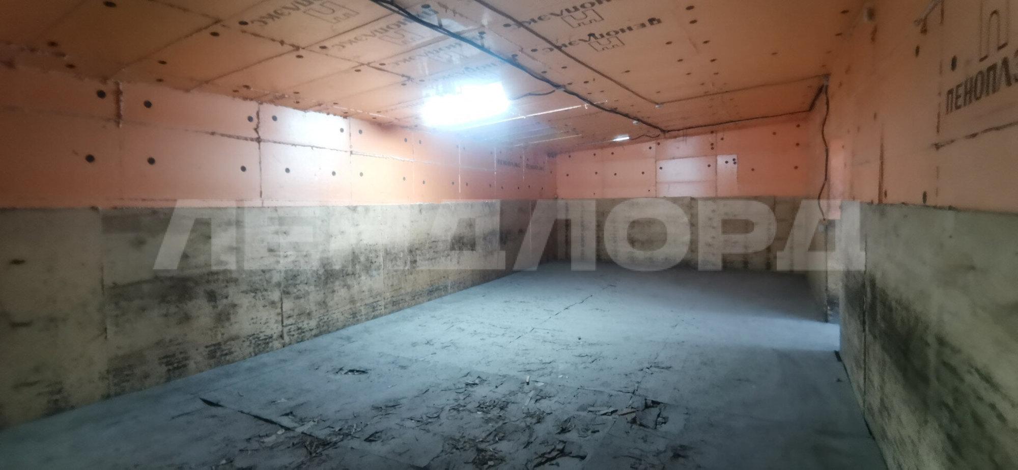 Сдать производственную площадь за 100 000 рублей на 2-я Краснодарская улица