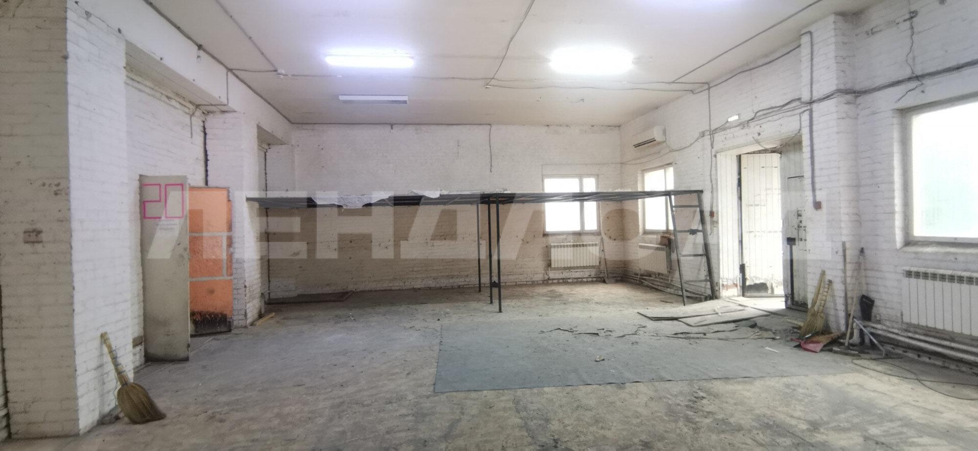 Сдать производственную площадь за 100 000 рублей на 2-я Краснодарская улица