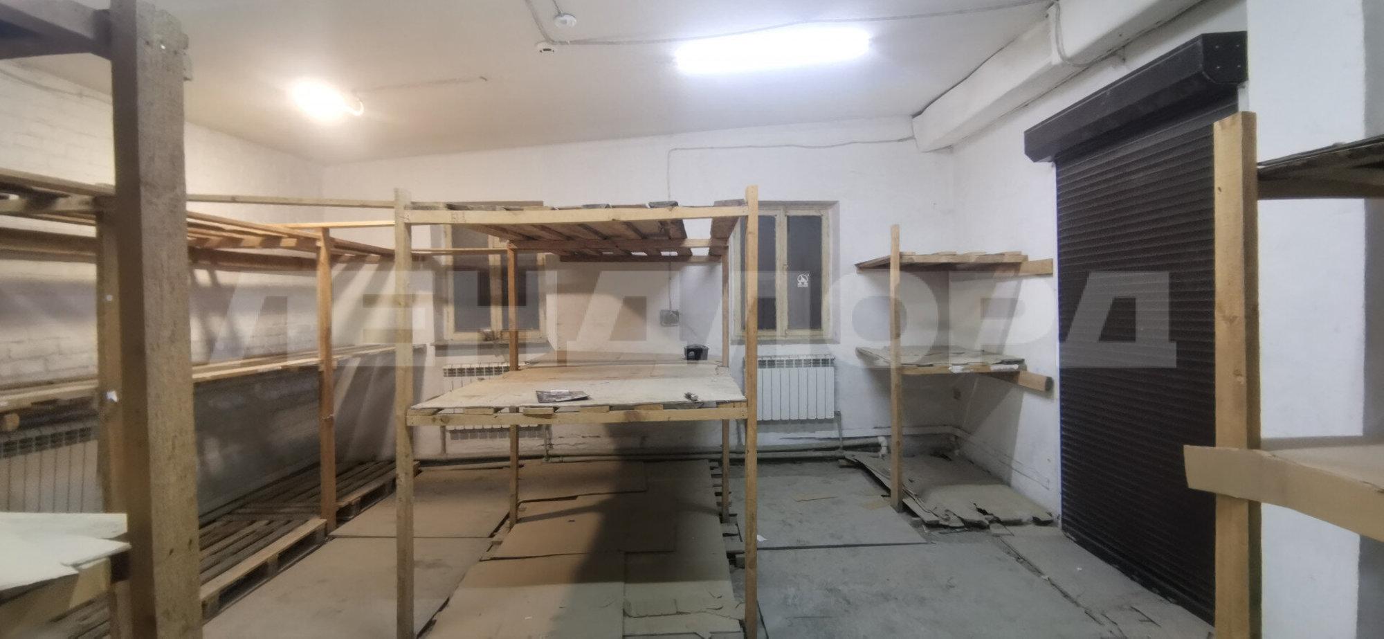 Сдать производственную площадь за 100 000 рублей на 2-я Краснодарская улица