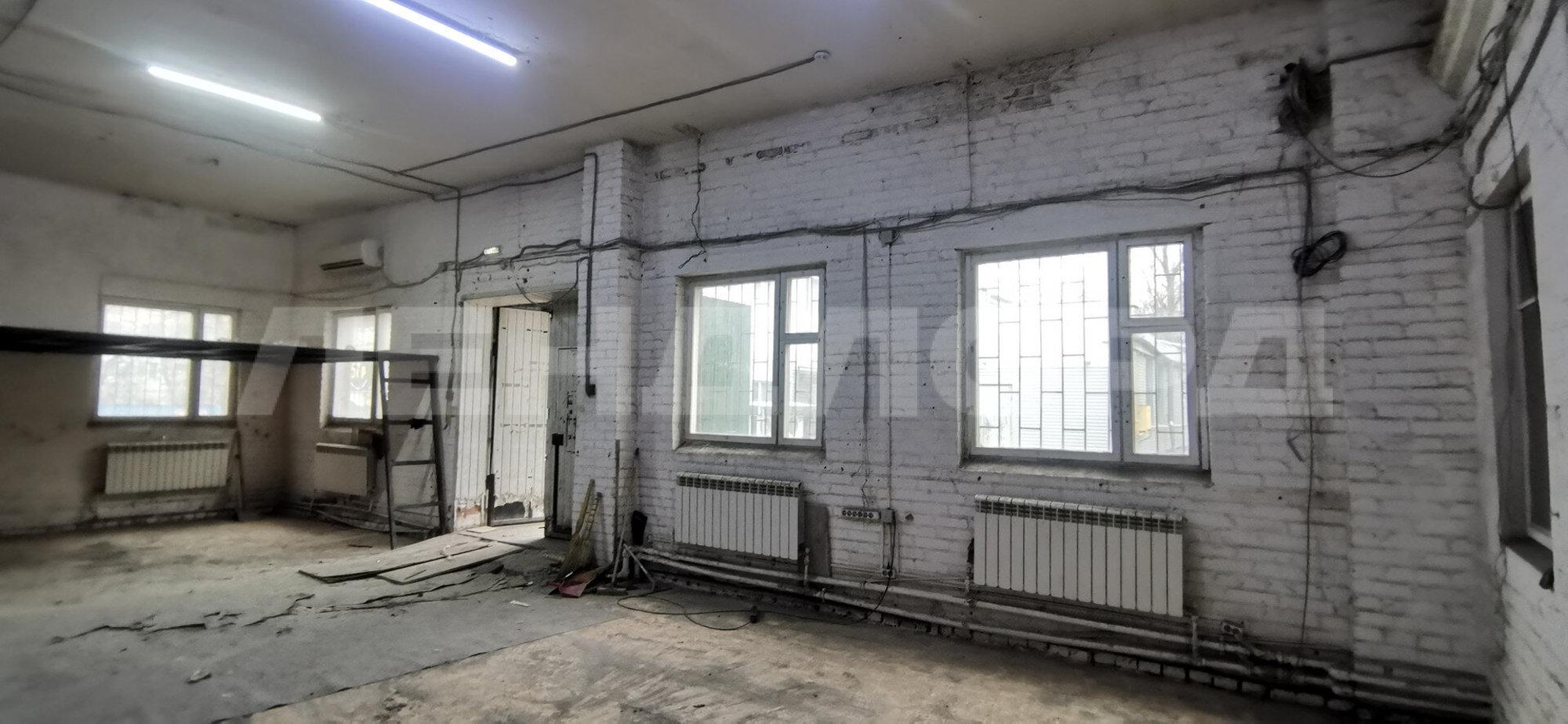 Сдать производственную площадь за 100 000 рублей на 2-я Краснодарская улица