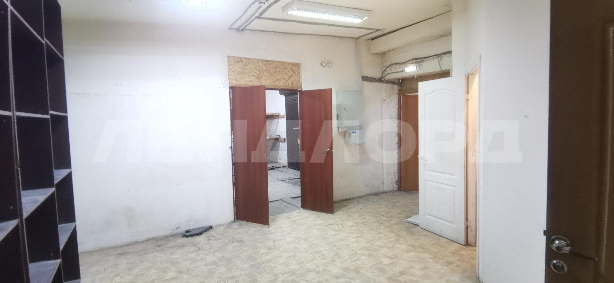 Сдать производственную площадь за 100 000 рублей на 2-я Краснодарская улица