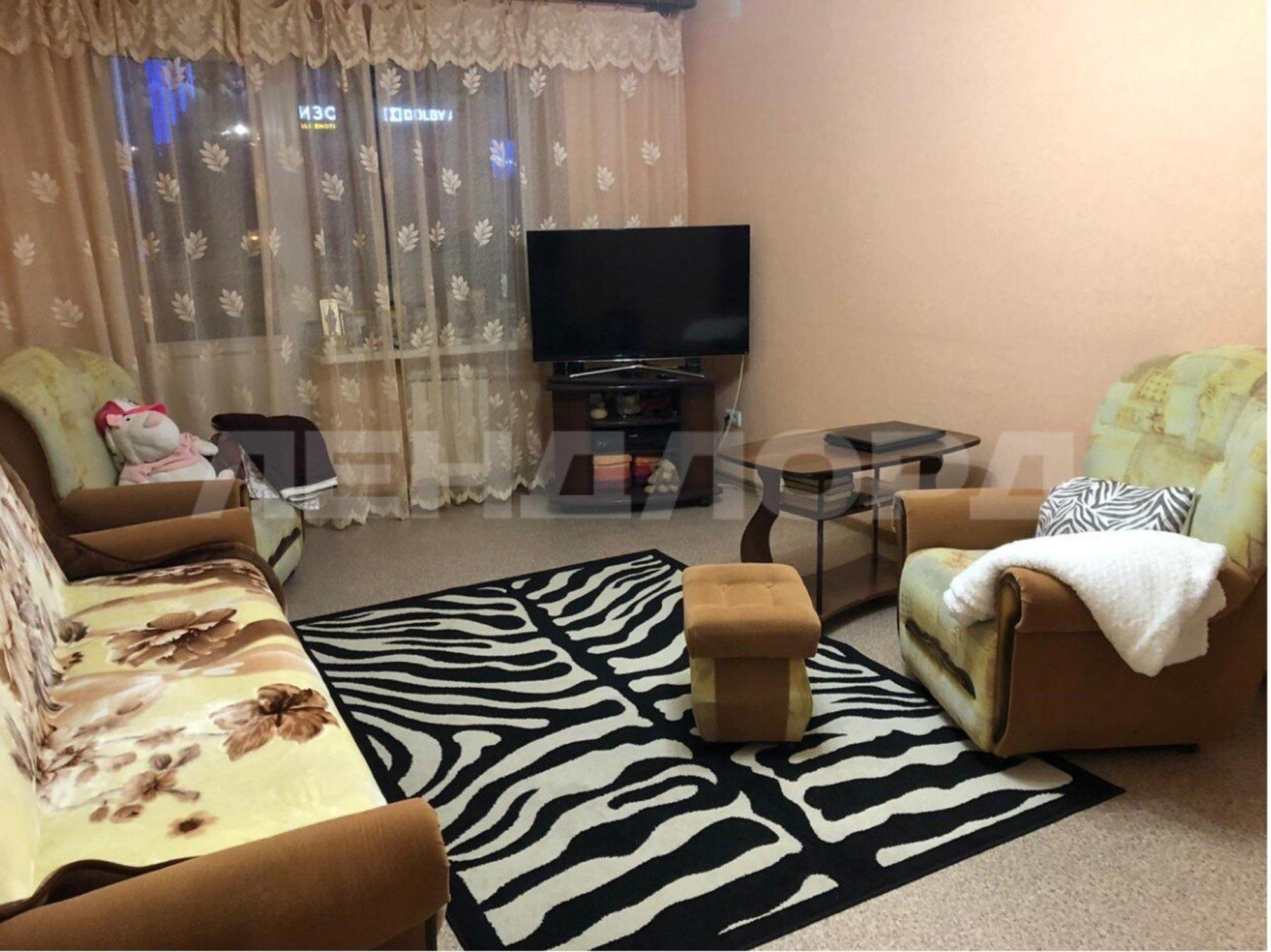 Сдать квартиру за 23 000 рублей на проспект Михаила Нагибина, 41А