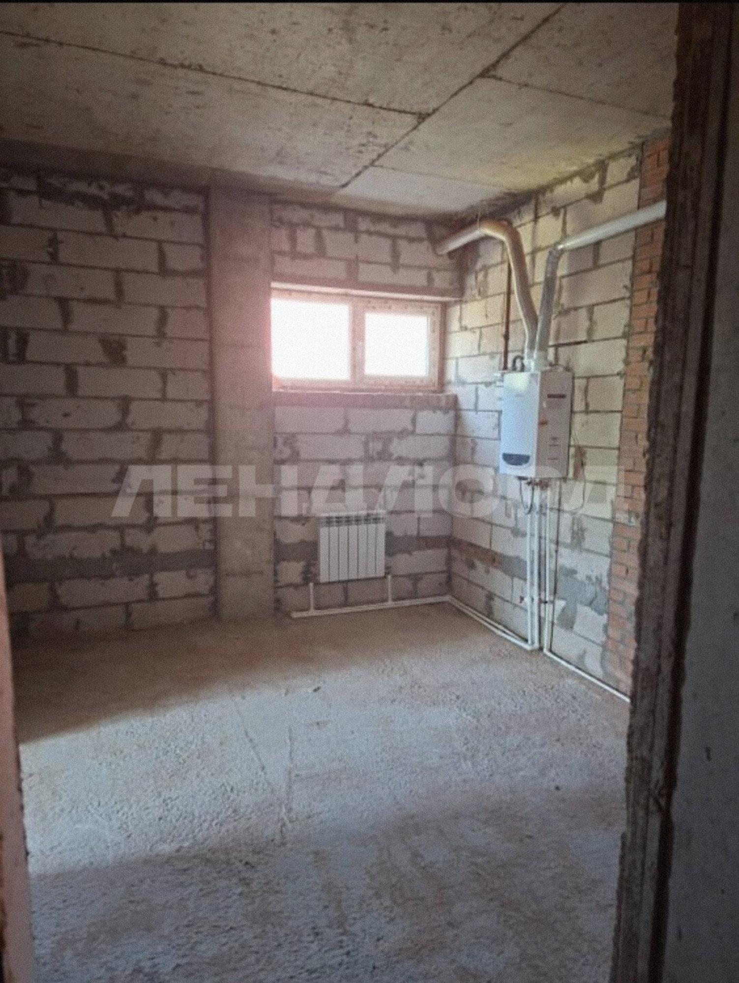 Купить квартиру за 4 700 000 рублей на Промежуточная улица, 8