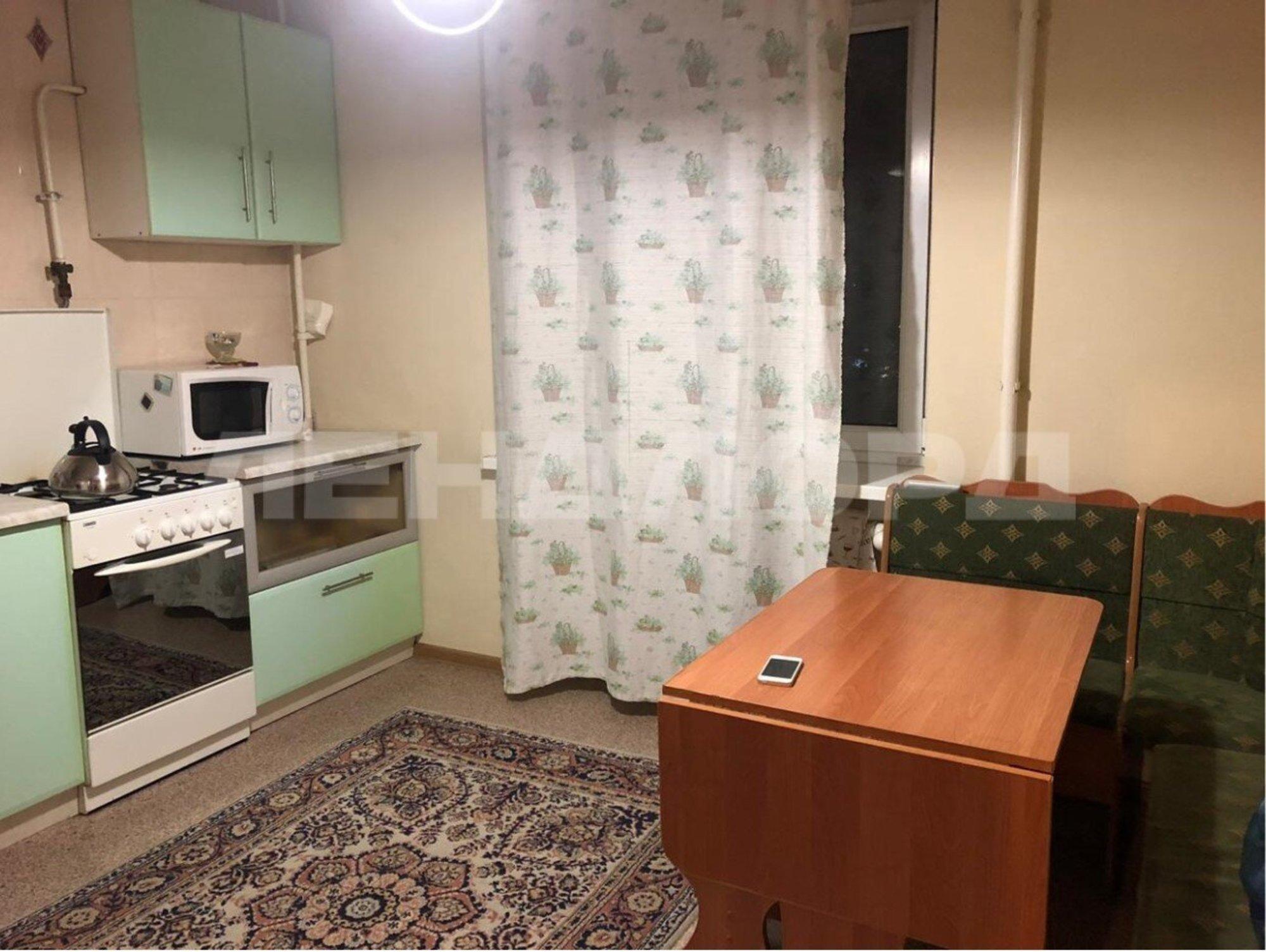 Сдать квартиру за 23 000 рублей на проспект Михаила Нагибина, 41А