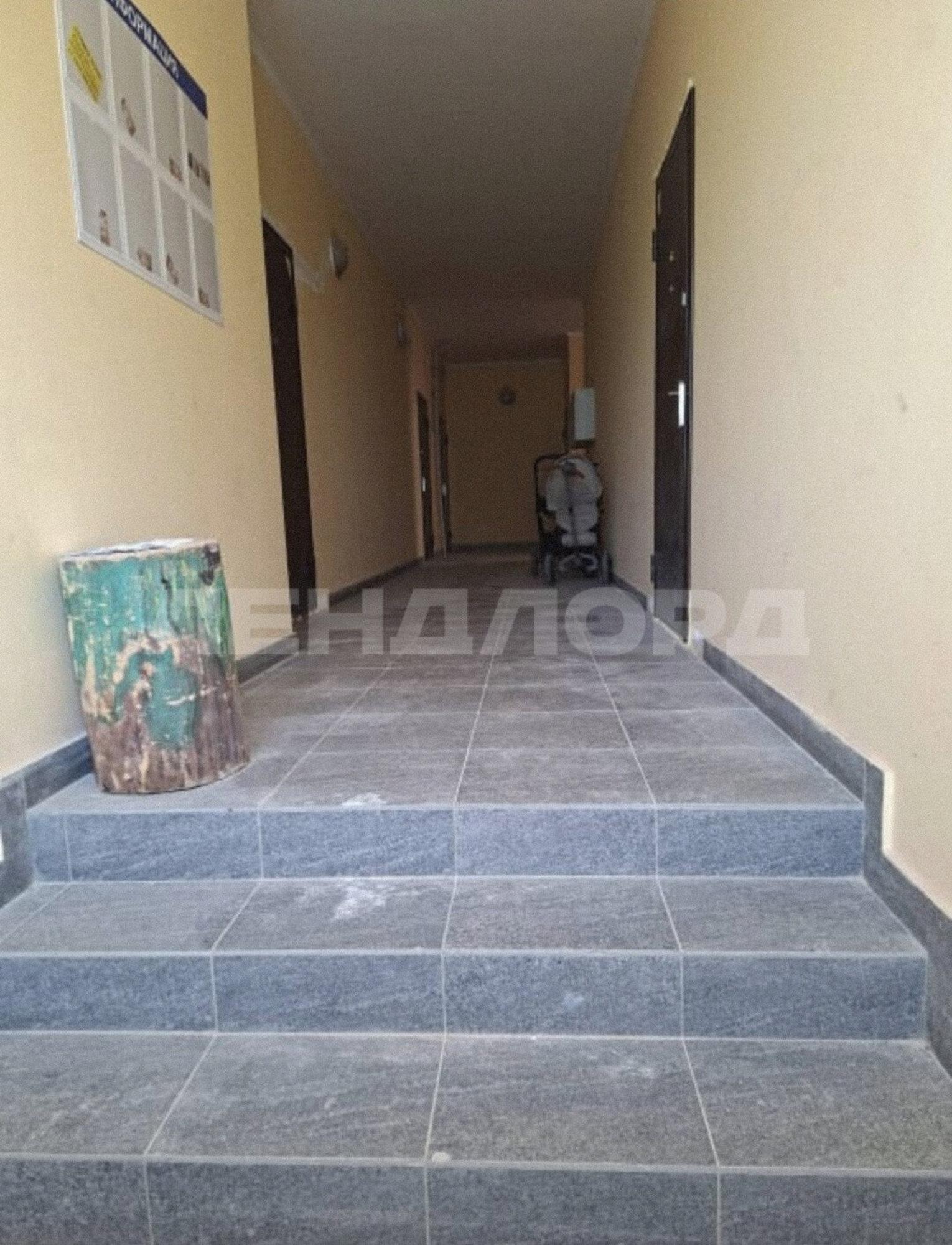 Купить квартиру за 4 700 000 рублей на Промежуточная улица, 8