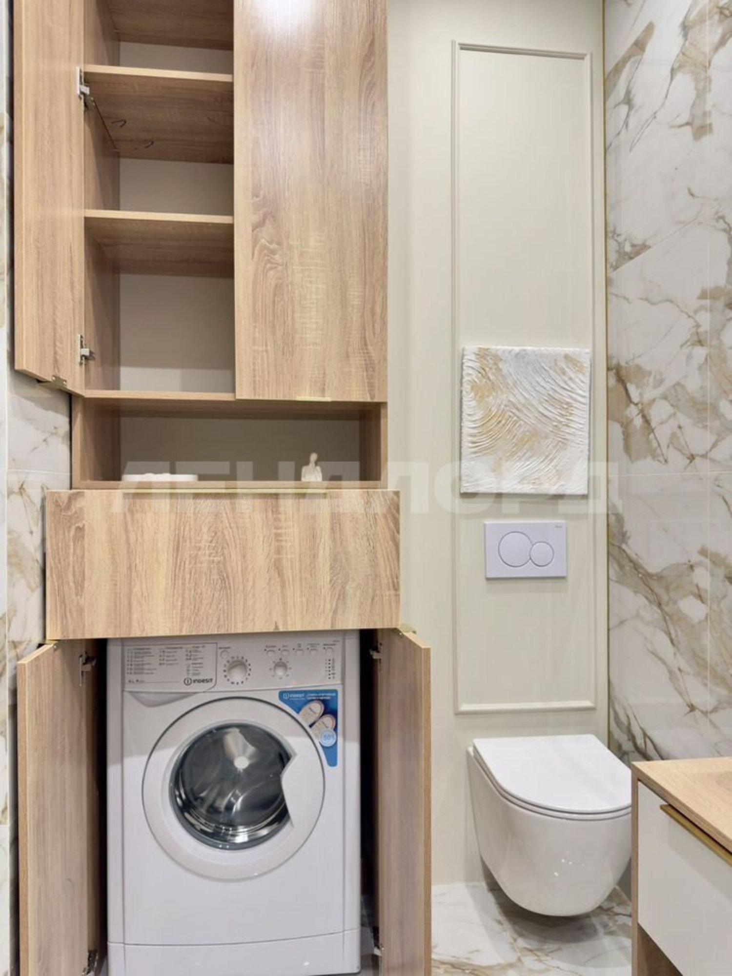 Купить квартиру за 7 490 000 рублей на Привокзальная улица, 3/1