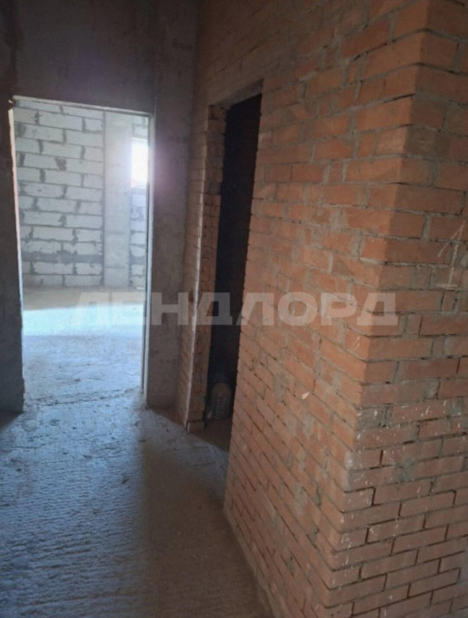 Купить квартиру за 4 700 000 рублей на Промежуточная улица, 8