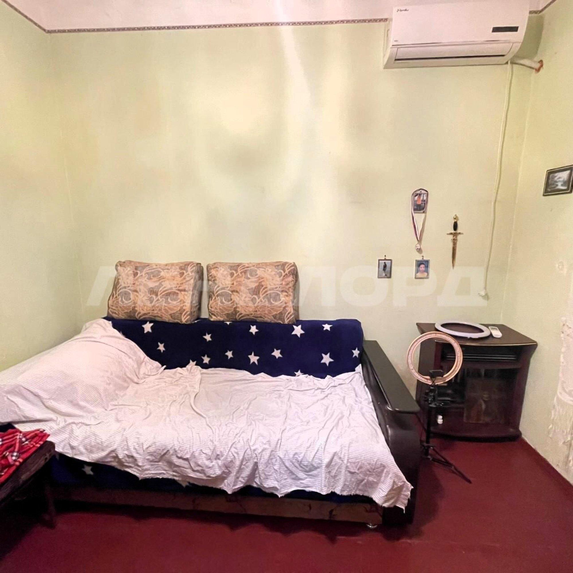 Купить квартиру за 3 500 000 рублей на Заводская улица, 4А