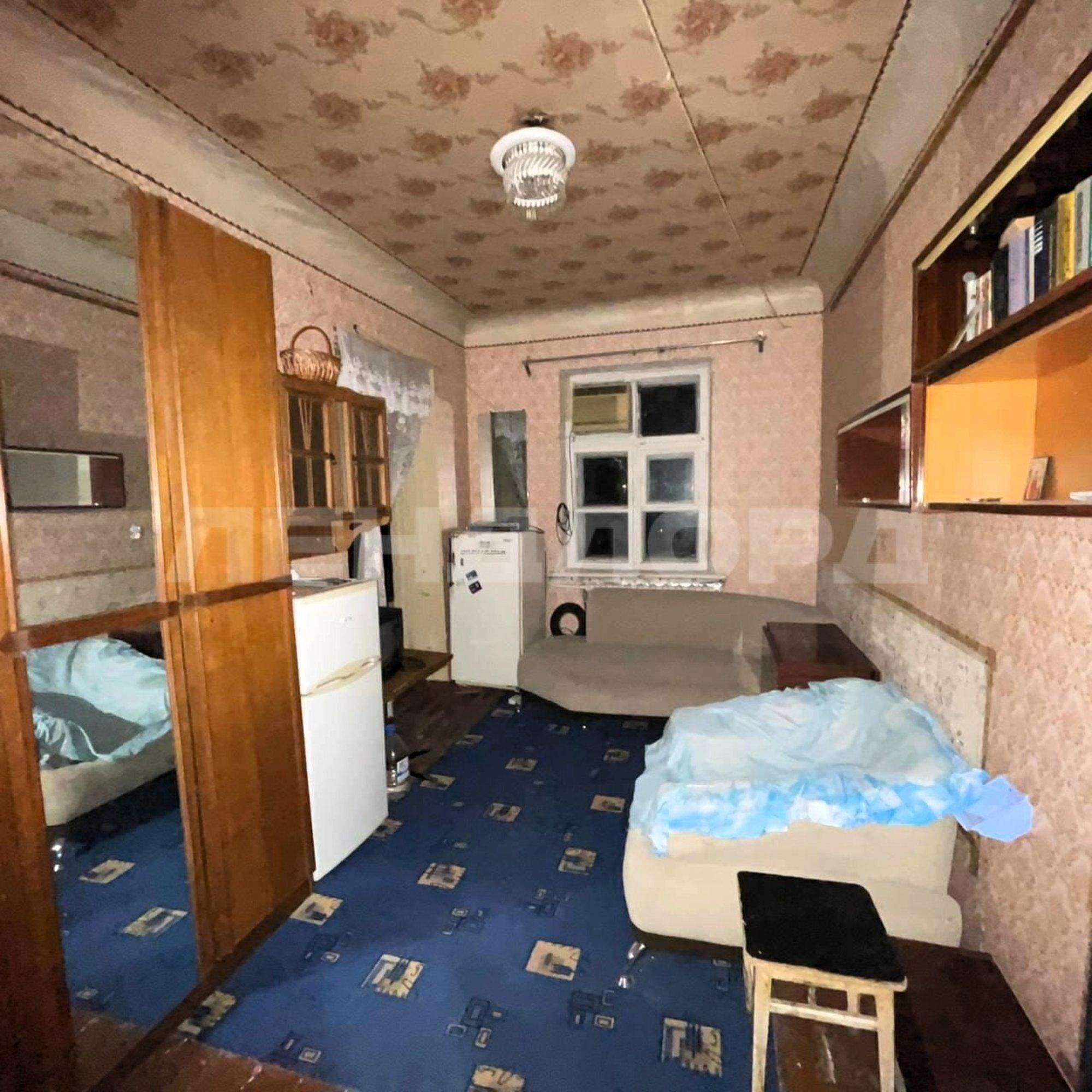 Купить квартиру за 3 500 000 рублей на Заводская улица, 4А