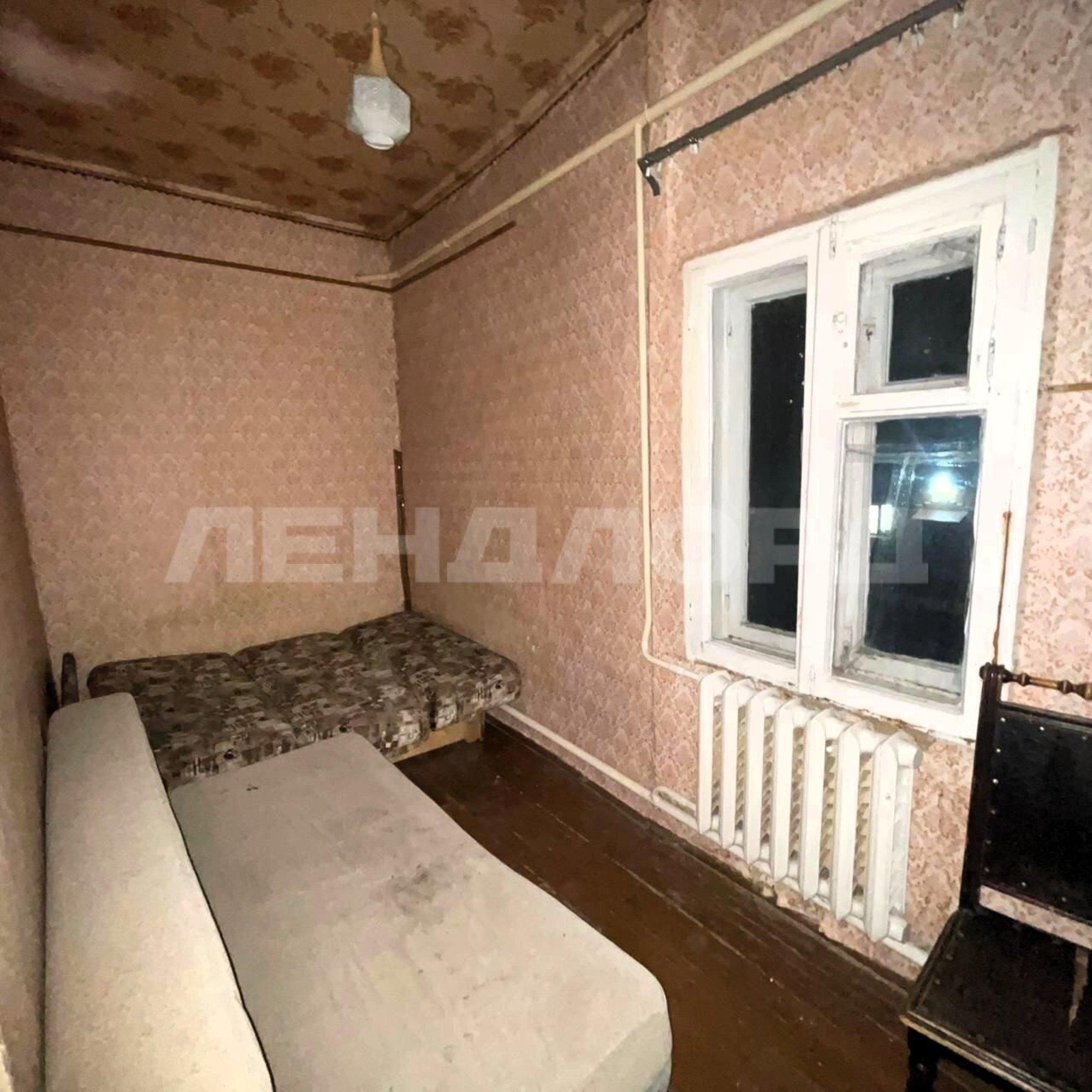 Купить квартиру за 3 500 000 рублей на Заводская улица, 4А