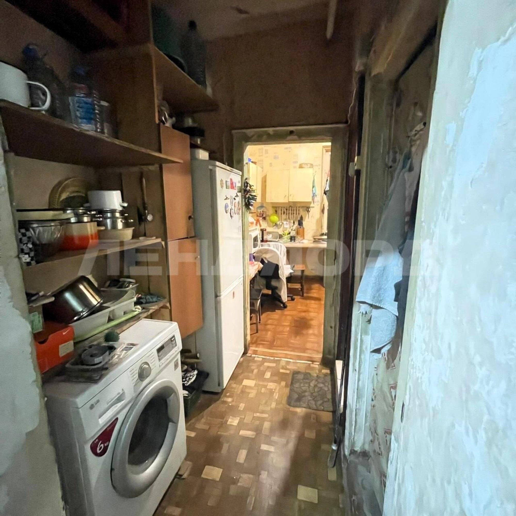 Купить квартиру за 3 500 000 рублей на Заводская улица, 4А