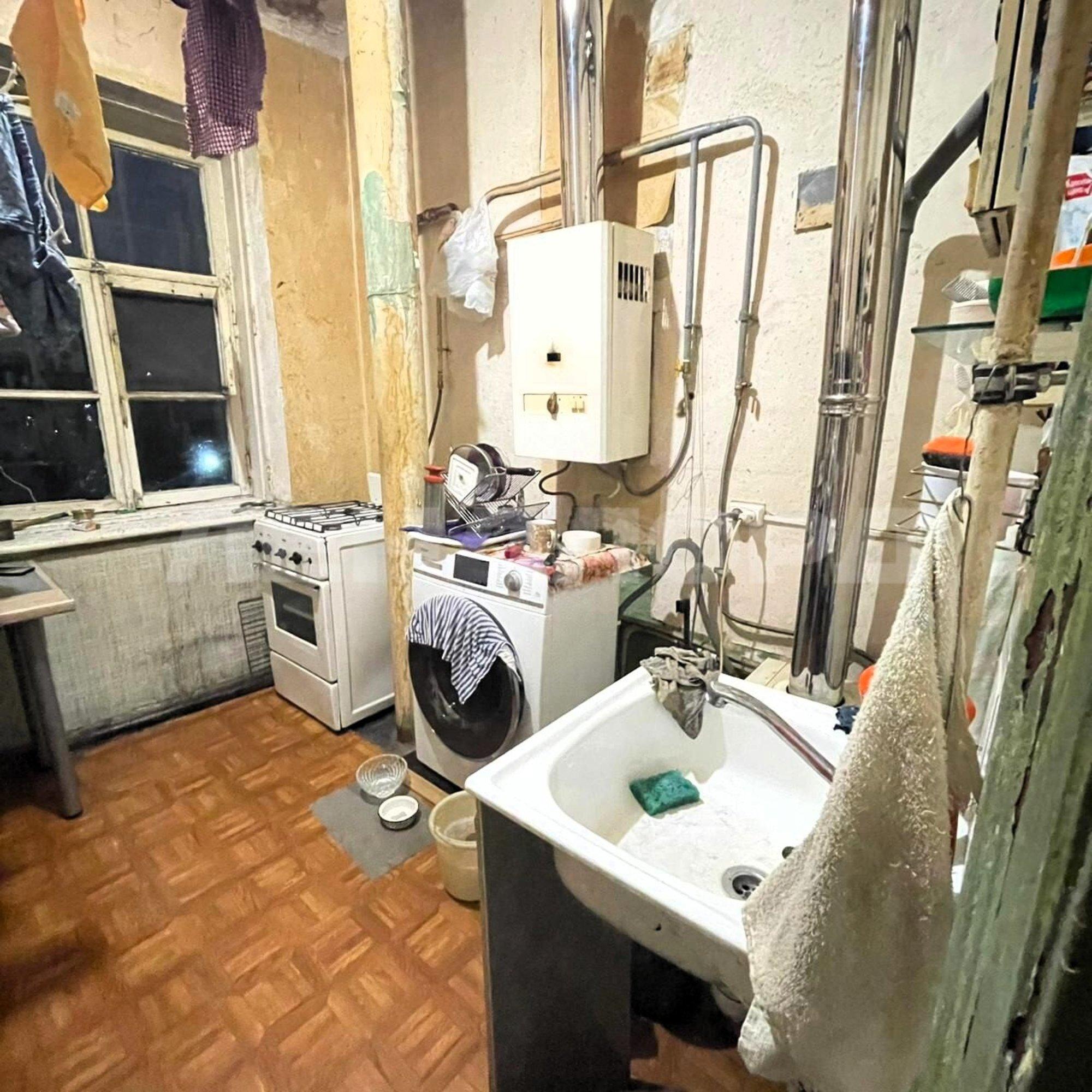 Купить квартиру за 3 500 000 рублей на Заводская улица, 4А