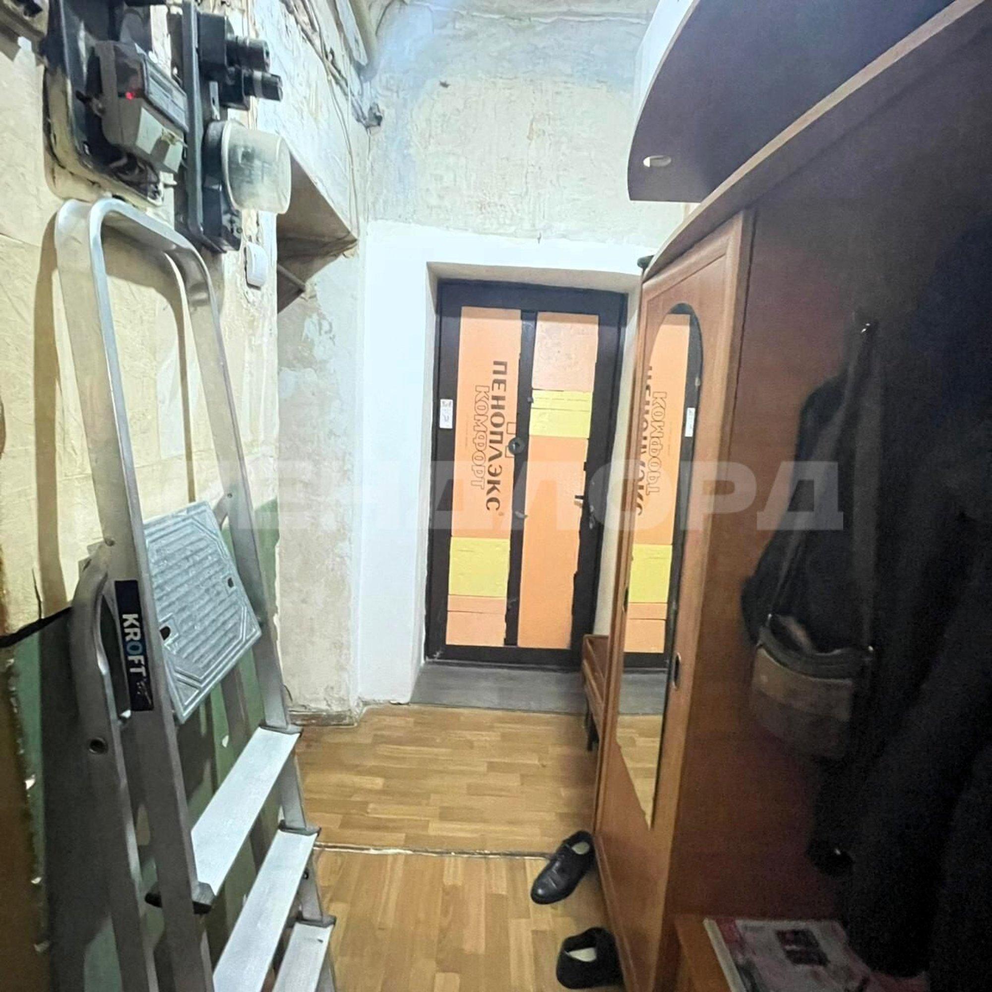 Купить квартиру за 3 500 000 рублей на Заводская улица, 4А