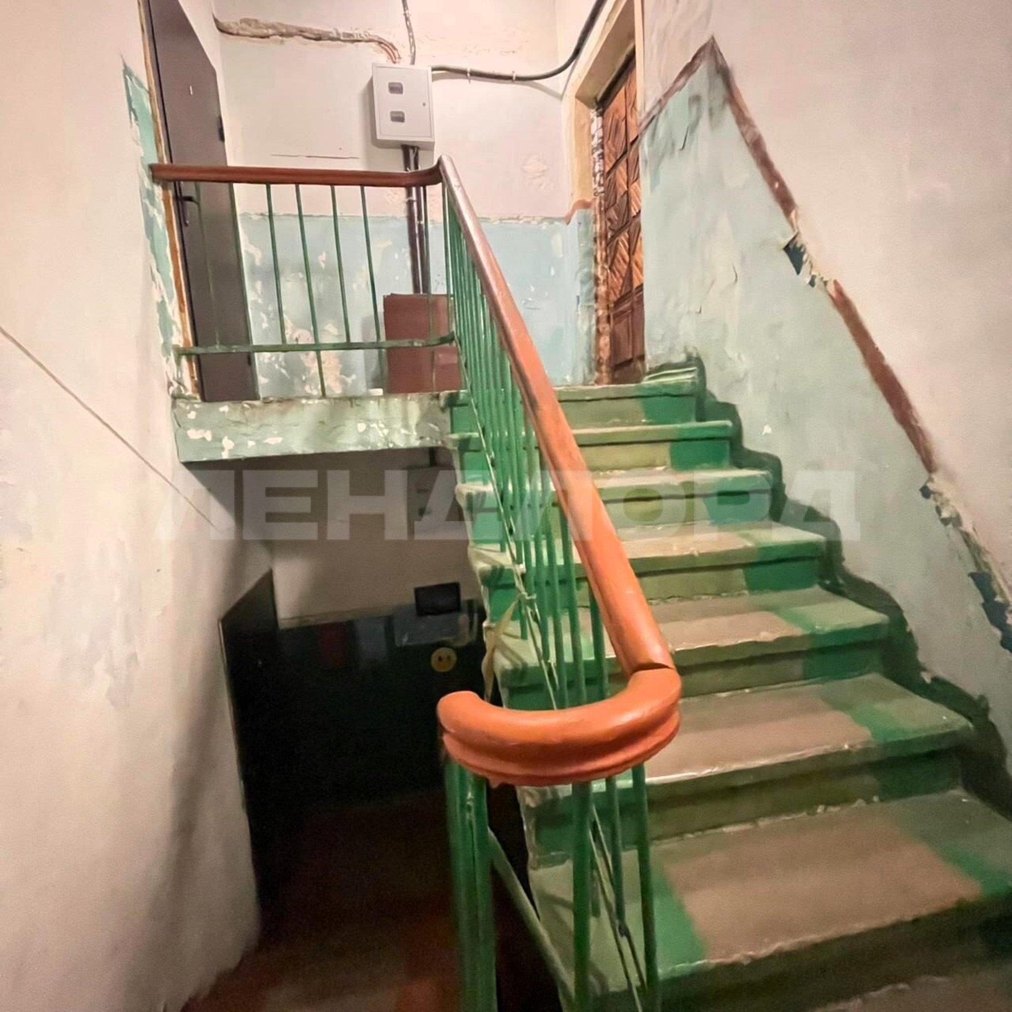 Купить квартиру за 3 500 000 рублей на Заводская улица, 4А