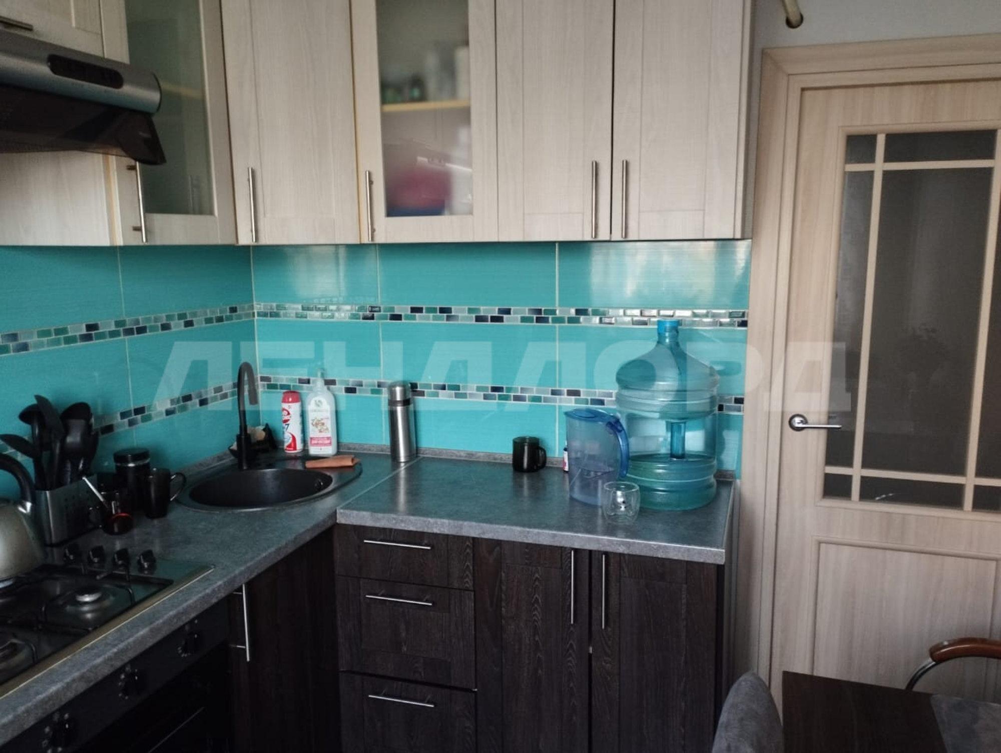 Купить квартиру за 5 390 000 рублей на проспект Космонавтов, 34/2