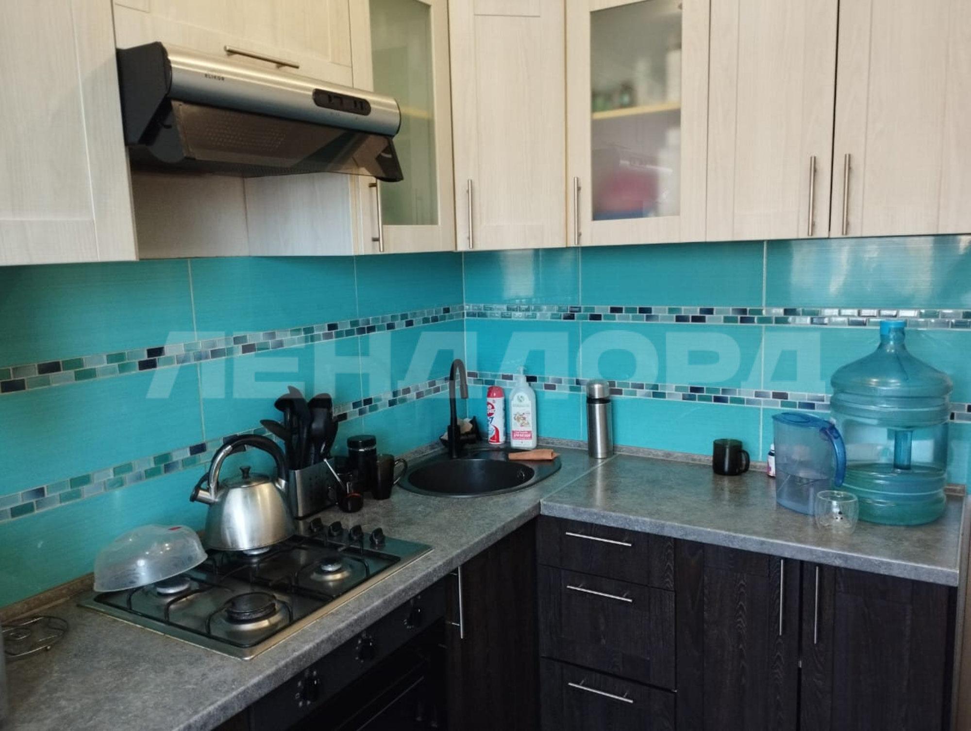 Купить квартиру за 5 390 000 рублей на проспект Космонавтов, 34/2