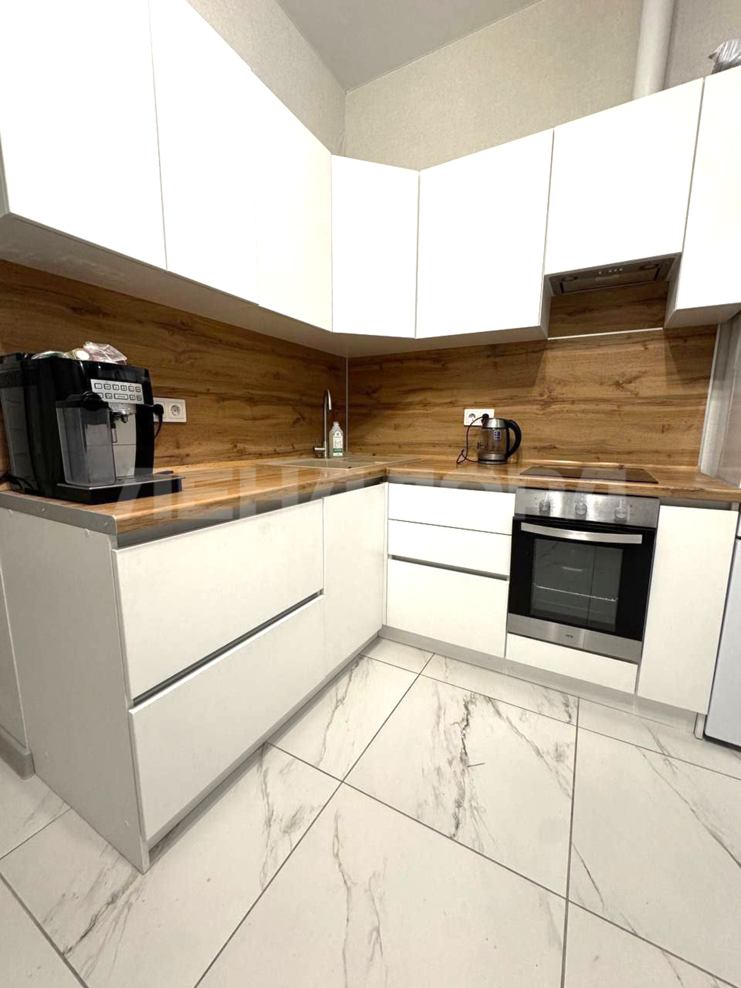 Купить квартиру за 7 650 000 рублей на Батуринская улица, 167/16