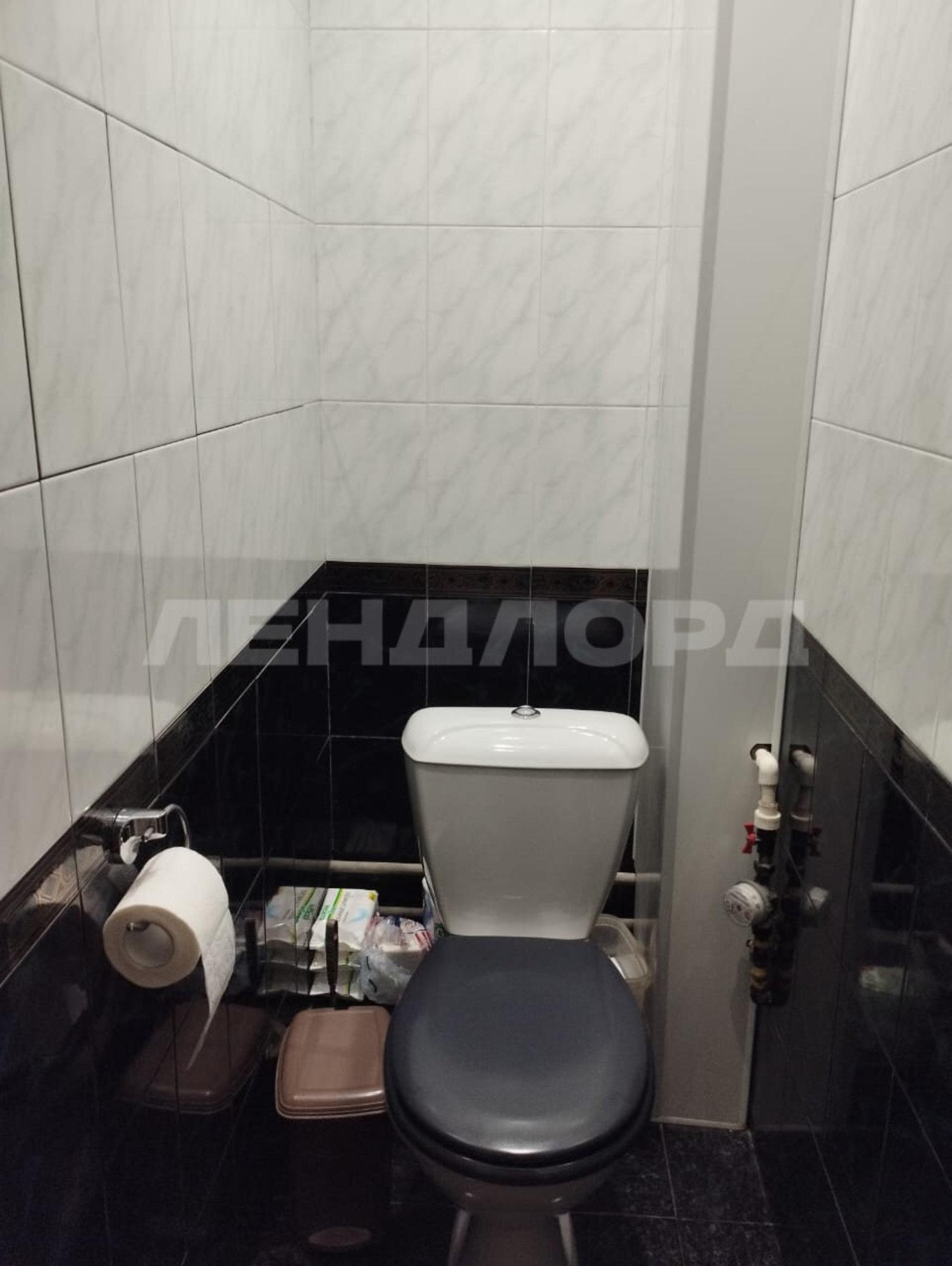 Купить квартиру за 5 390 000 рублей на проспект Космонавтов, 34/2