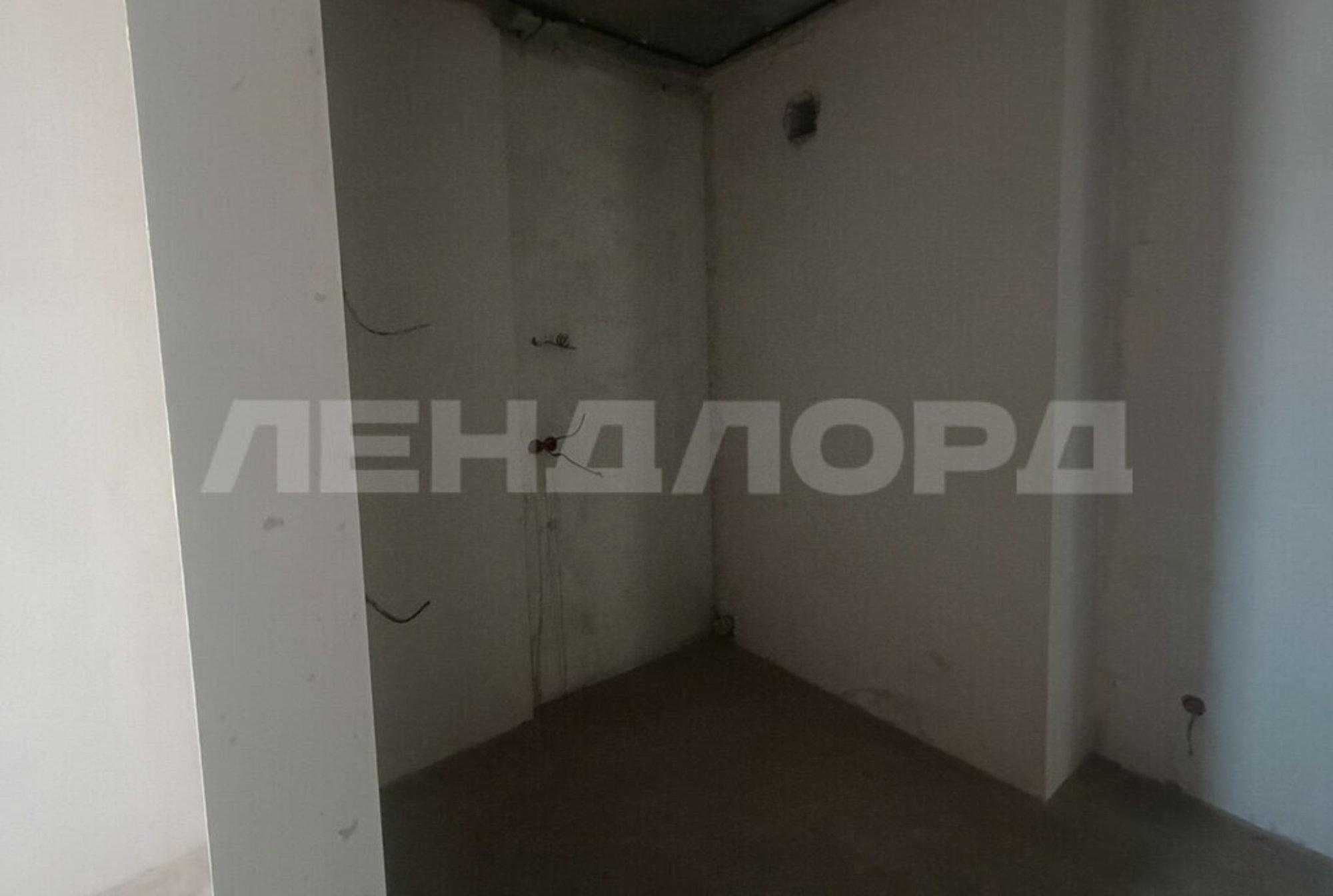 Купить квартиру за 7 590 000 рублей на улица Ларина, 45с8