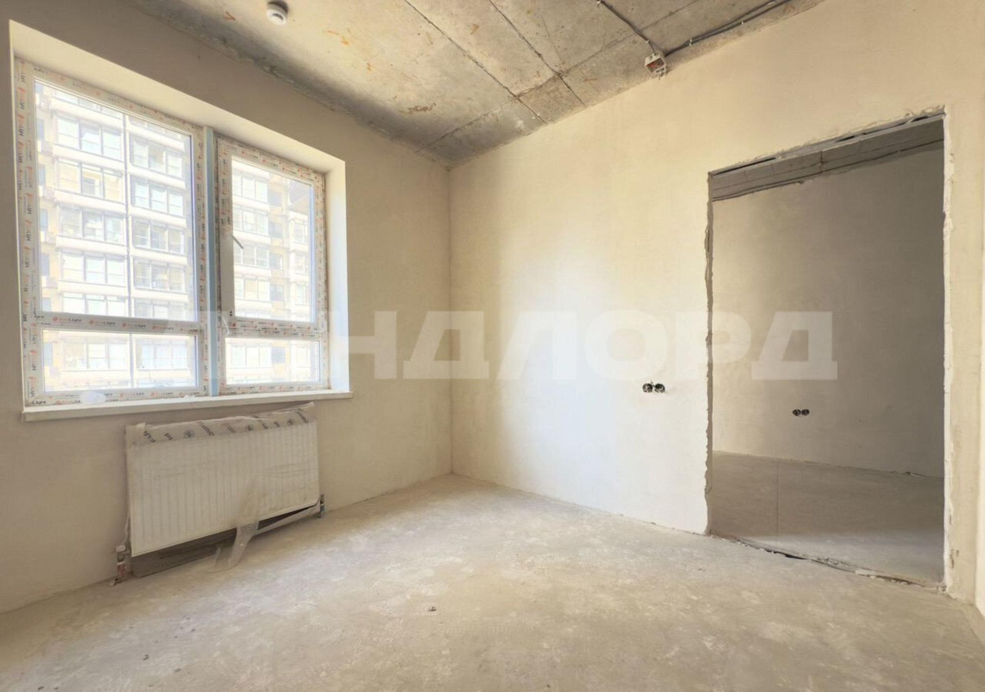 Купить квартиру за 7 590 000 рублей на улица Ларина, 45с8