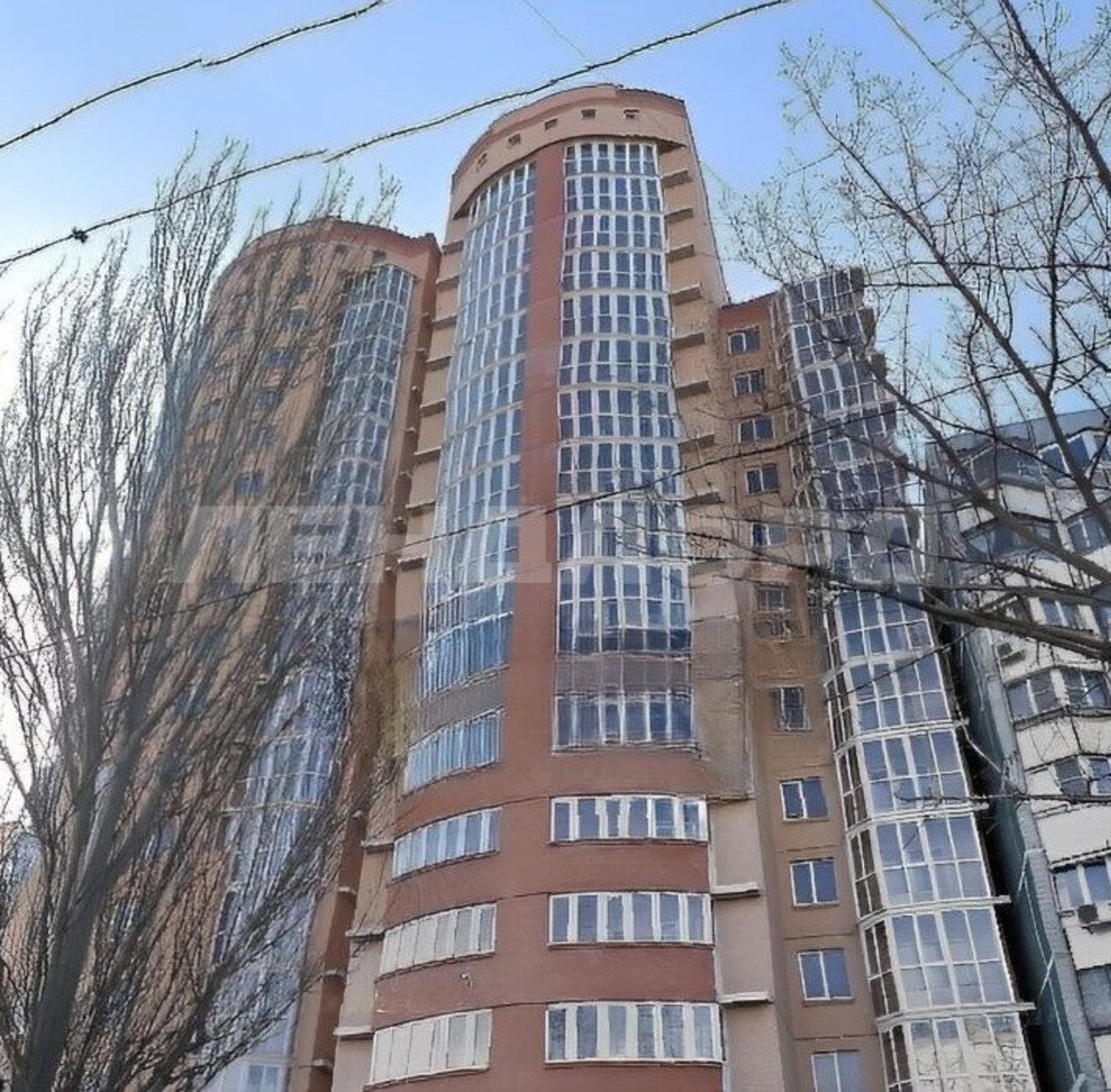 Купить квартиру за 6 000 000 рублей на улица Добровольского, 15/5