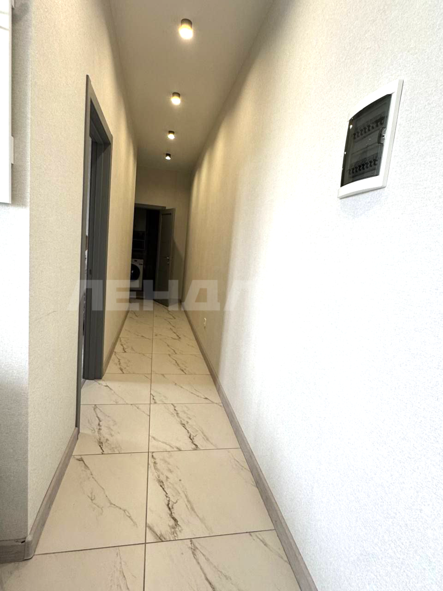 Купить квартиру за 7 650 000 рублей на Батуринская улица, 167/16