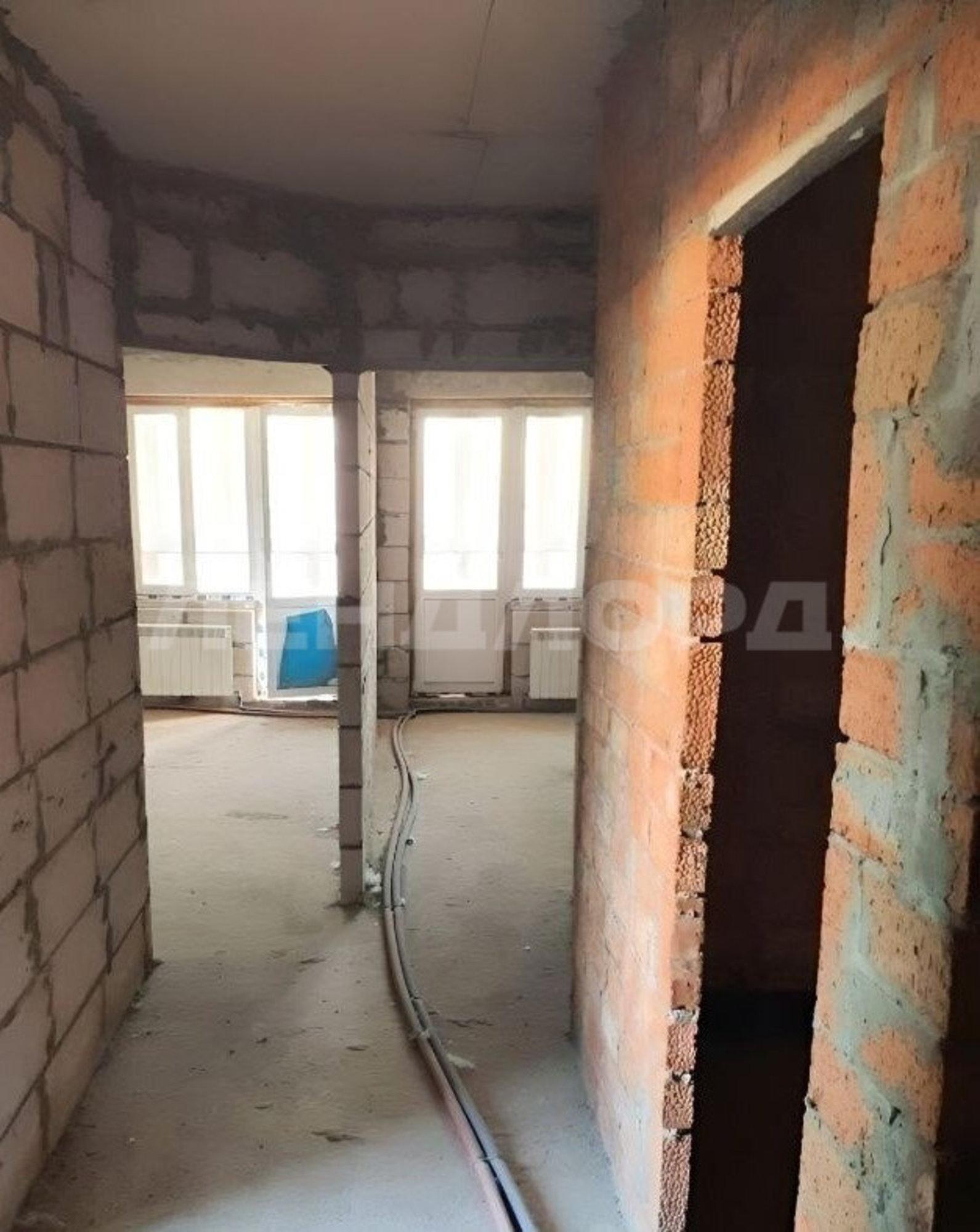 Купить квартиру за 6 000 000 рублей на улица Добровольского, 15/5