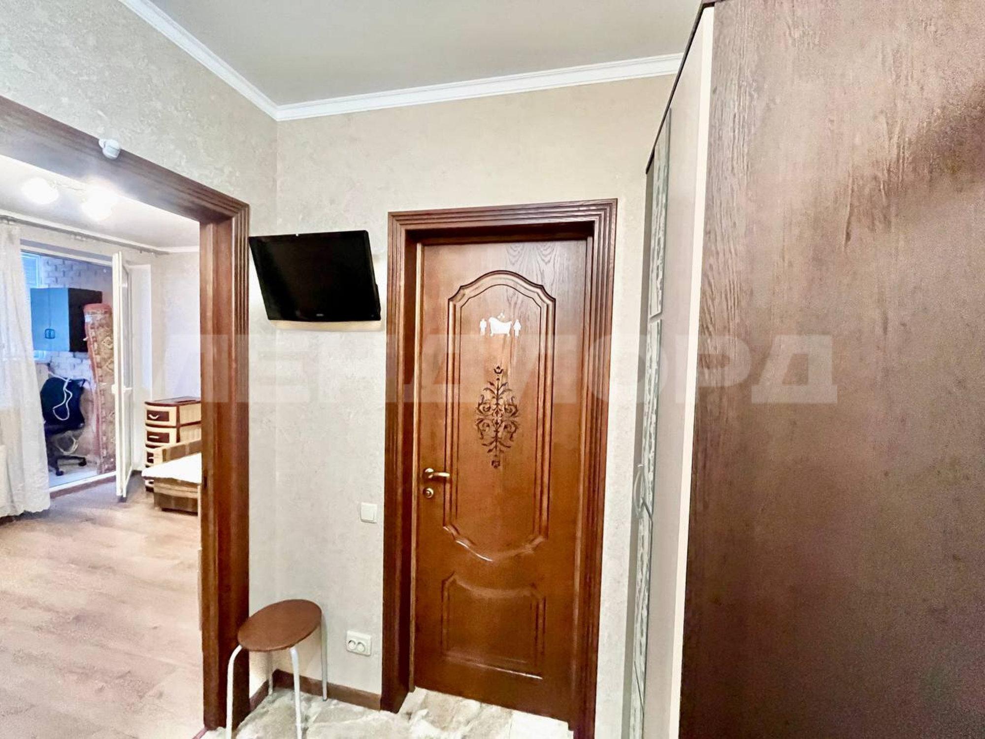 Купить квартиру за 3 500 000 рублей на улица Шаповалова, 1Гс2