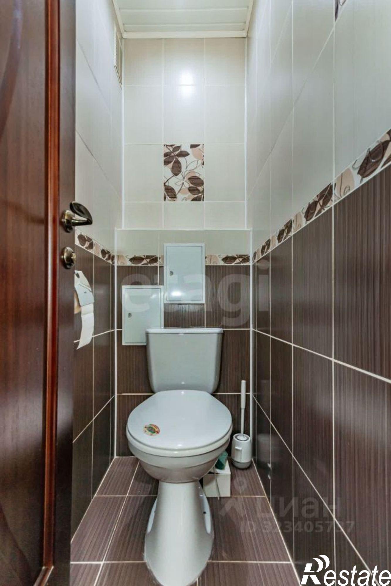 Купить квартиру за 5 100 000 рублей на Зоологическая улица, 16