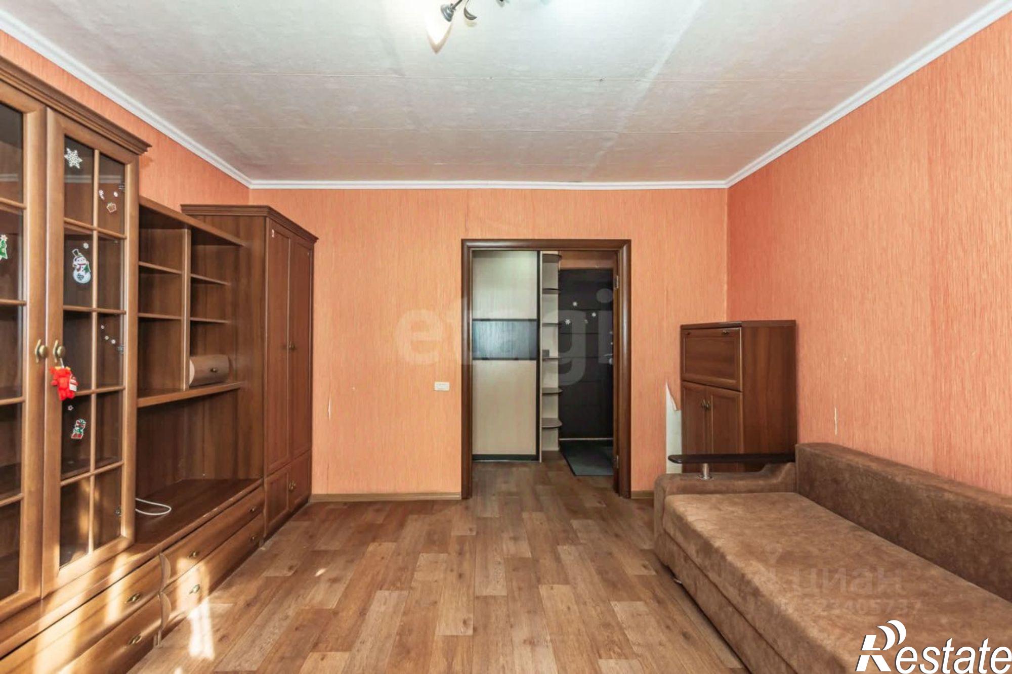 Купить квартиру за 5 100 000 рублей на Зоологическая улица, 16